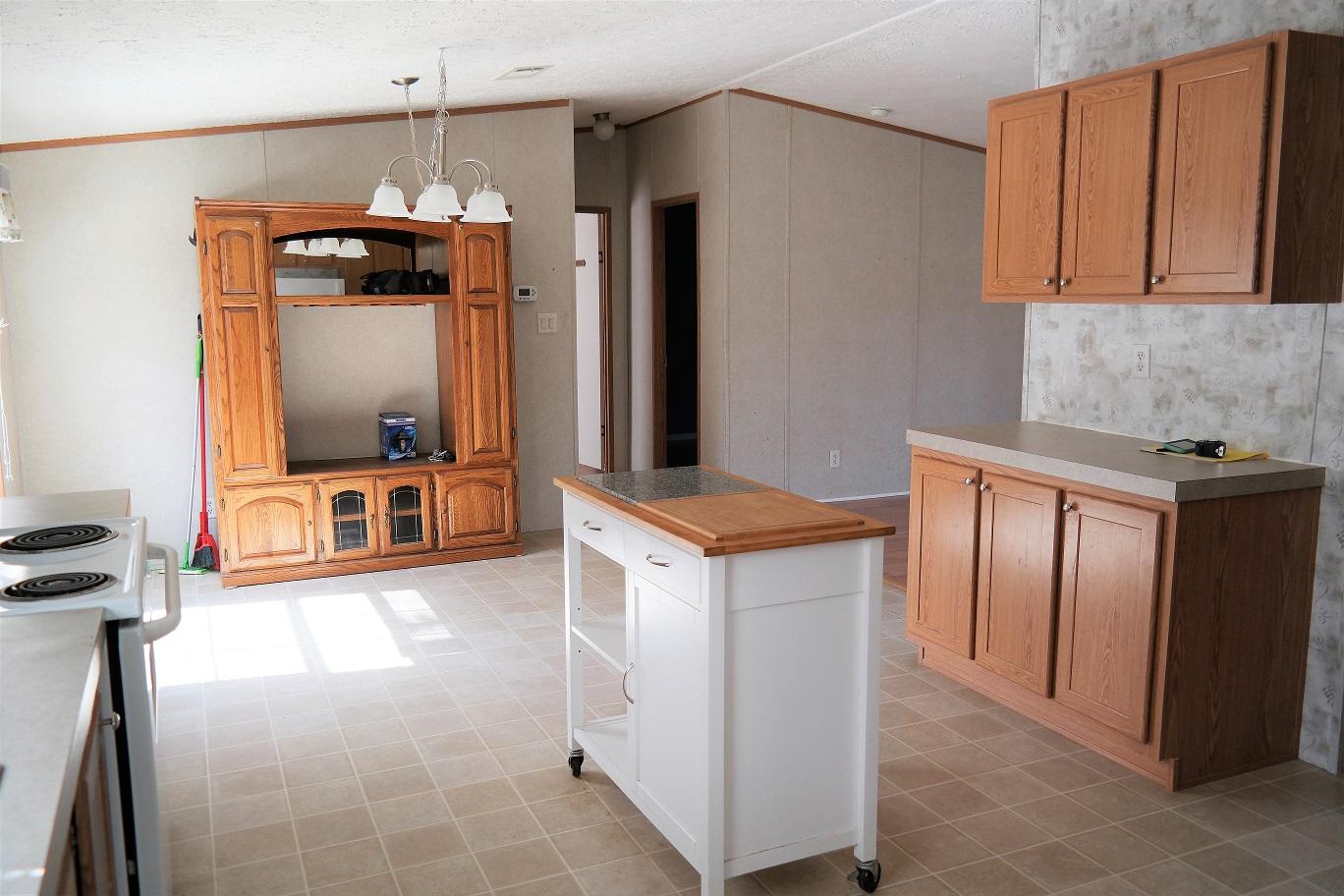 OAKWOOD HILLS UNIT 1 - Residential