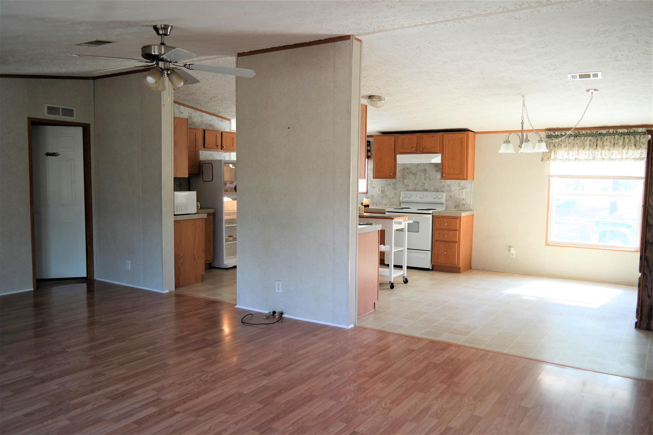 OAKWOOD HILLS UNIT 1 - Residential