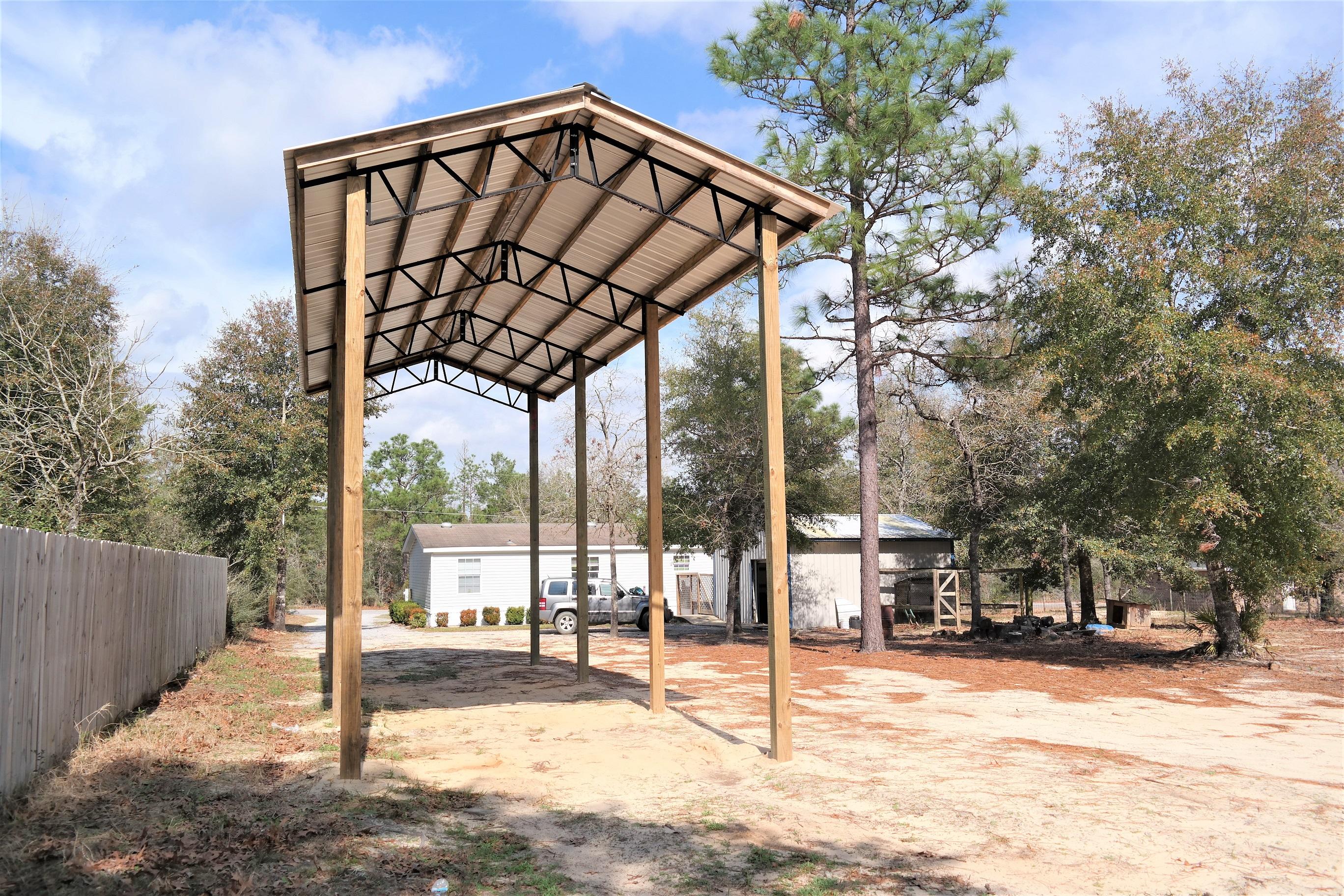 OAKWOOD HILLS UNIT 1 - Residential