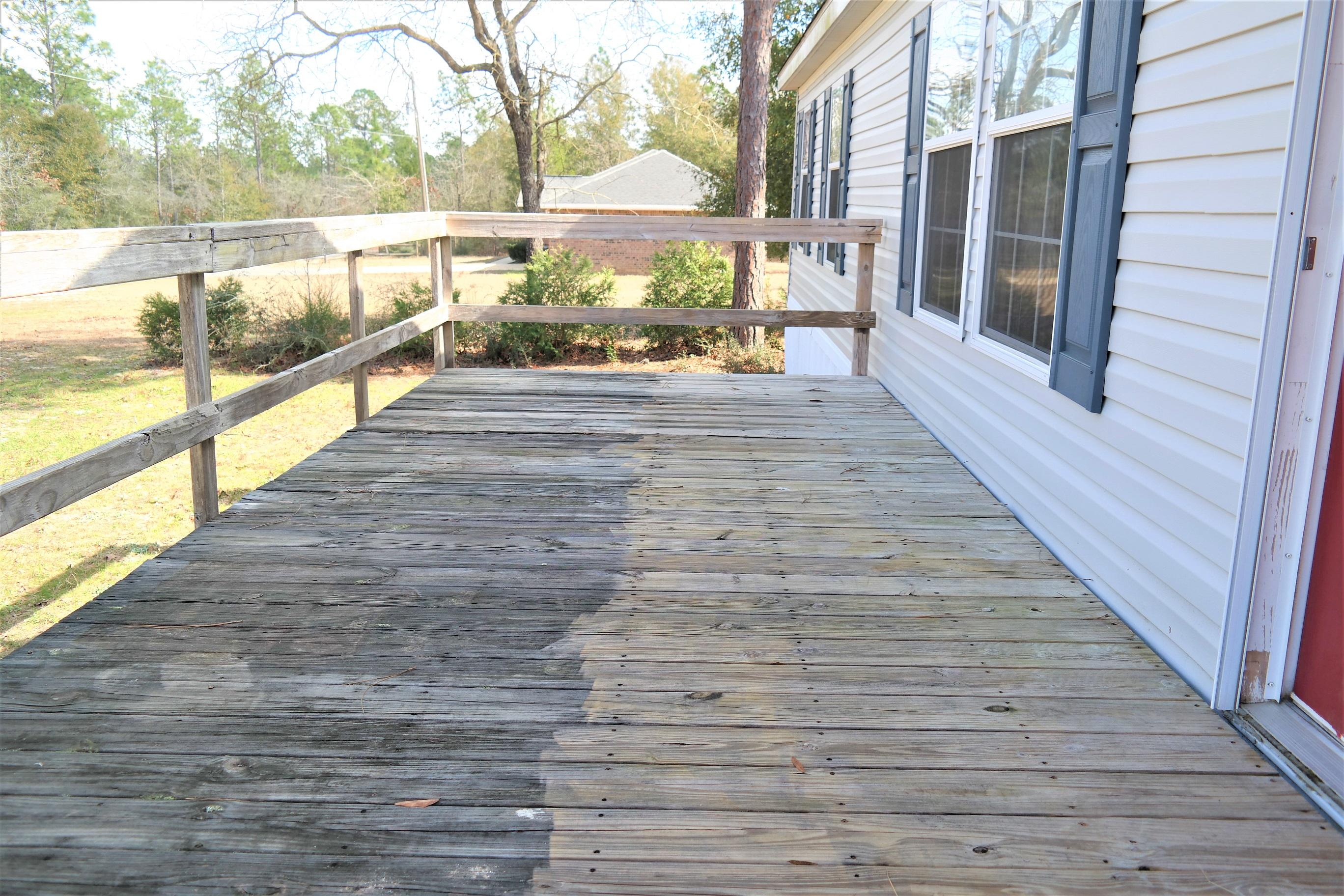 OAKWOOD HILLS UNIT 1 - Residential