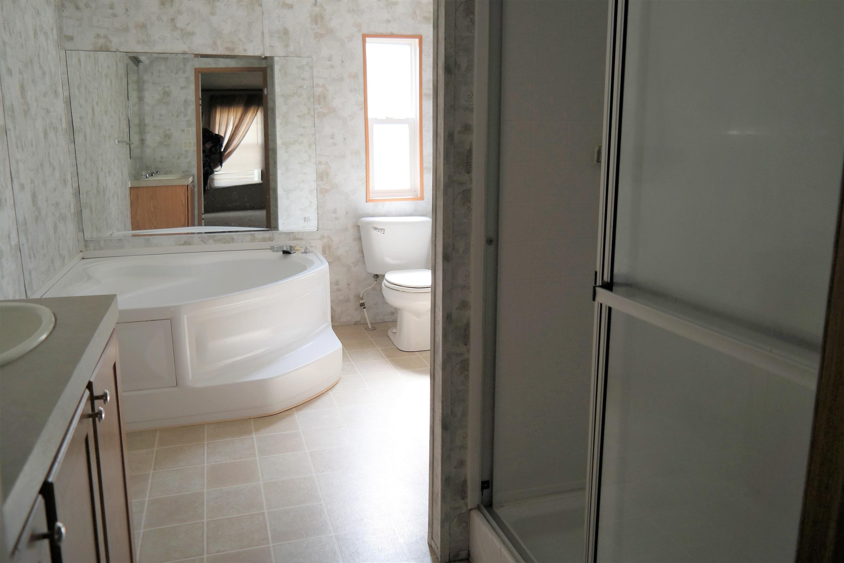 OAKWOOD HILLS UNIT 1 - Residential