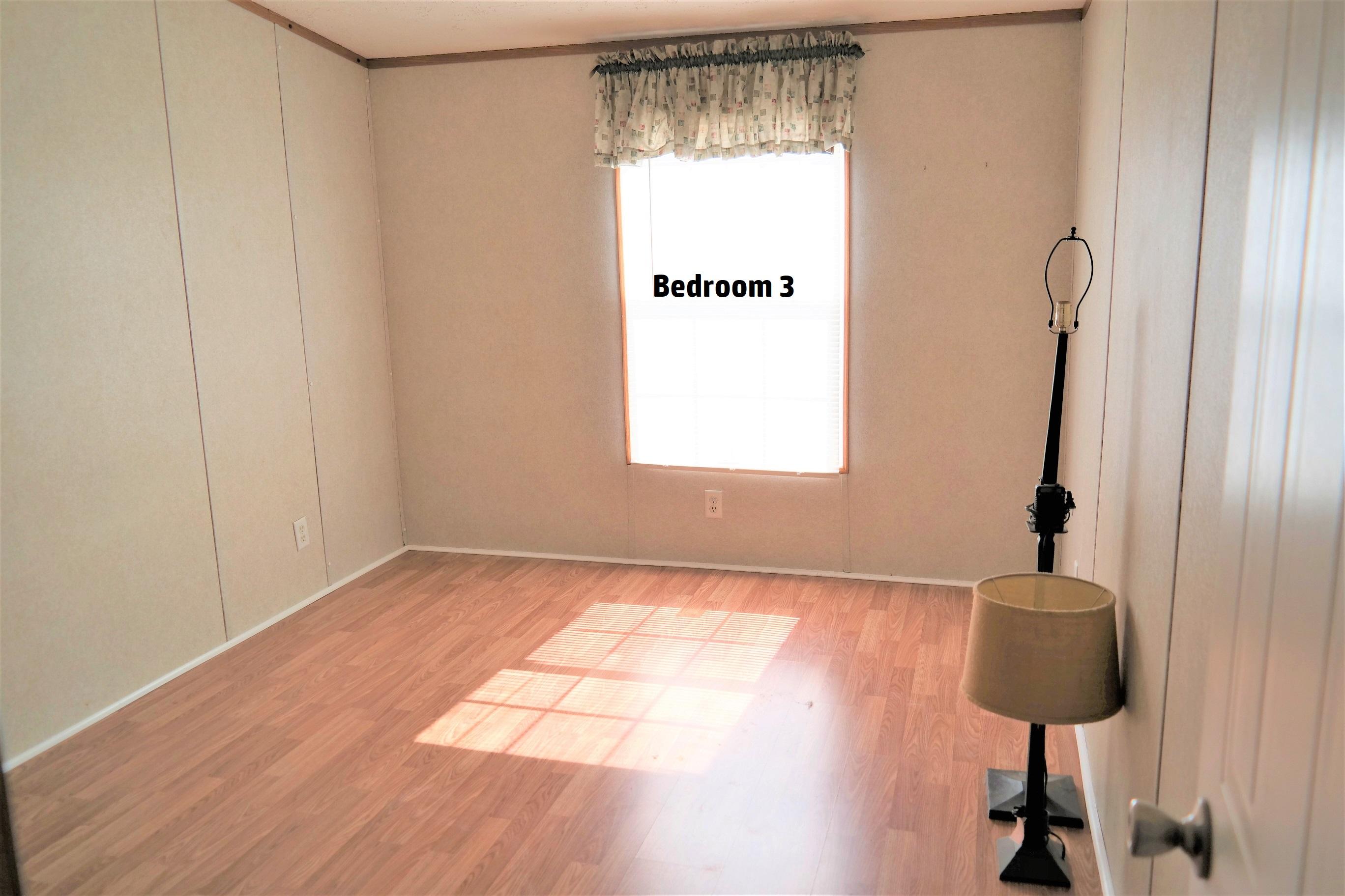 OAKWOOD HILLS UNIT 1 - Residential