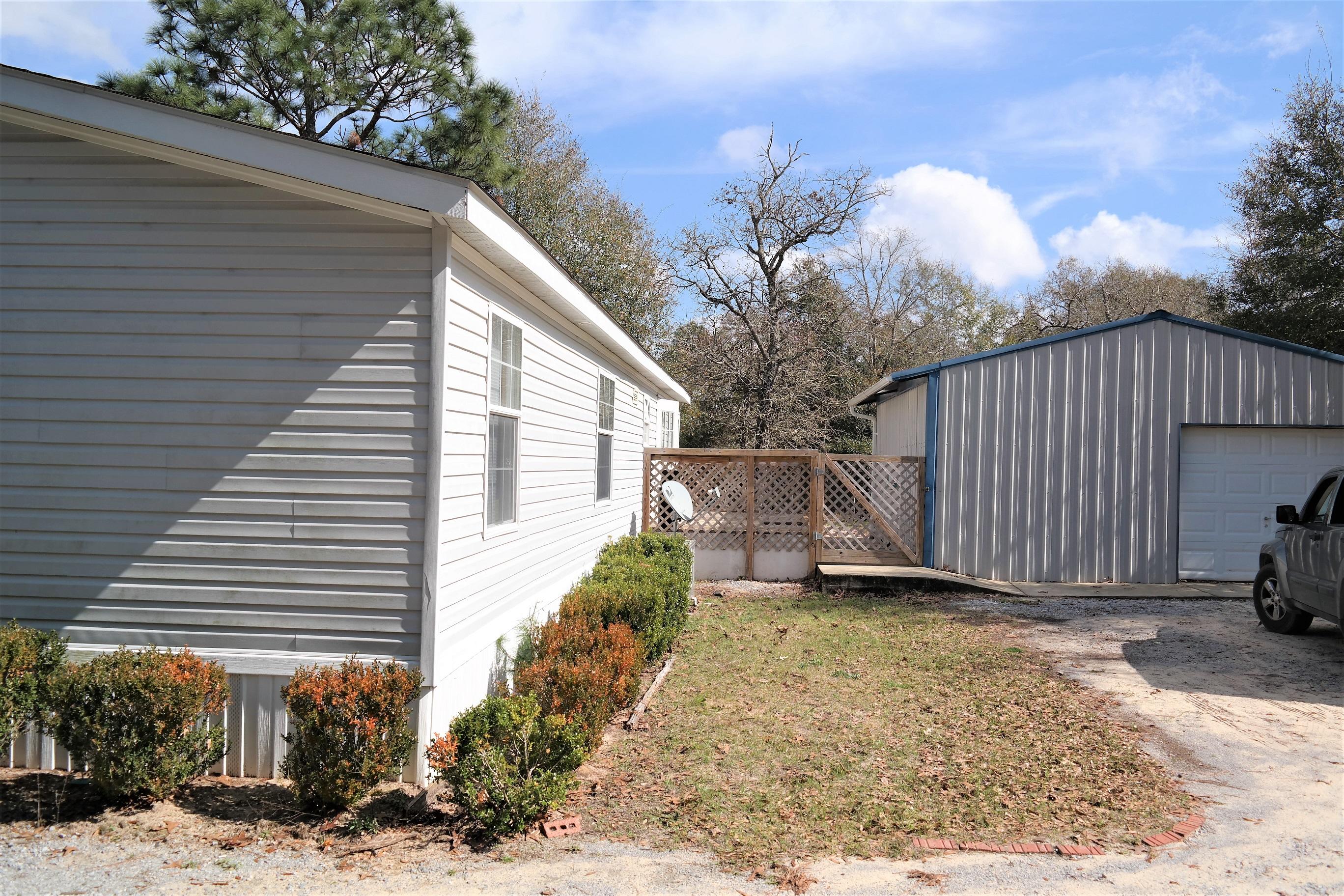 OAKWOOD HILLS UNIT 1 - Residential