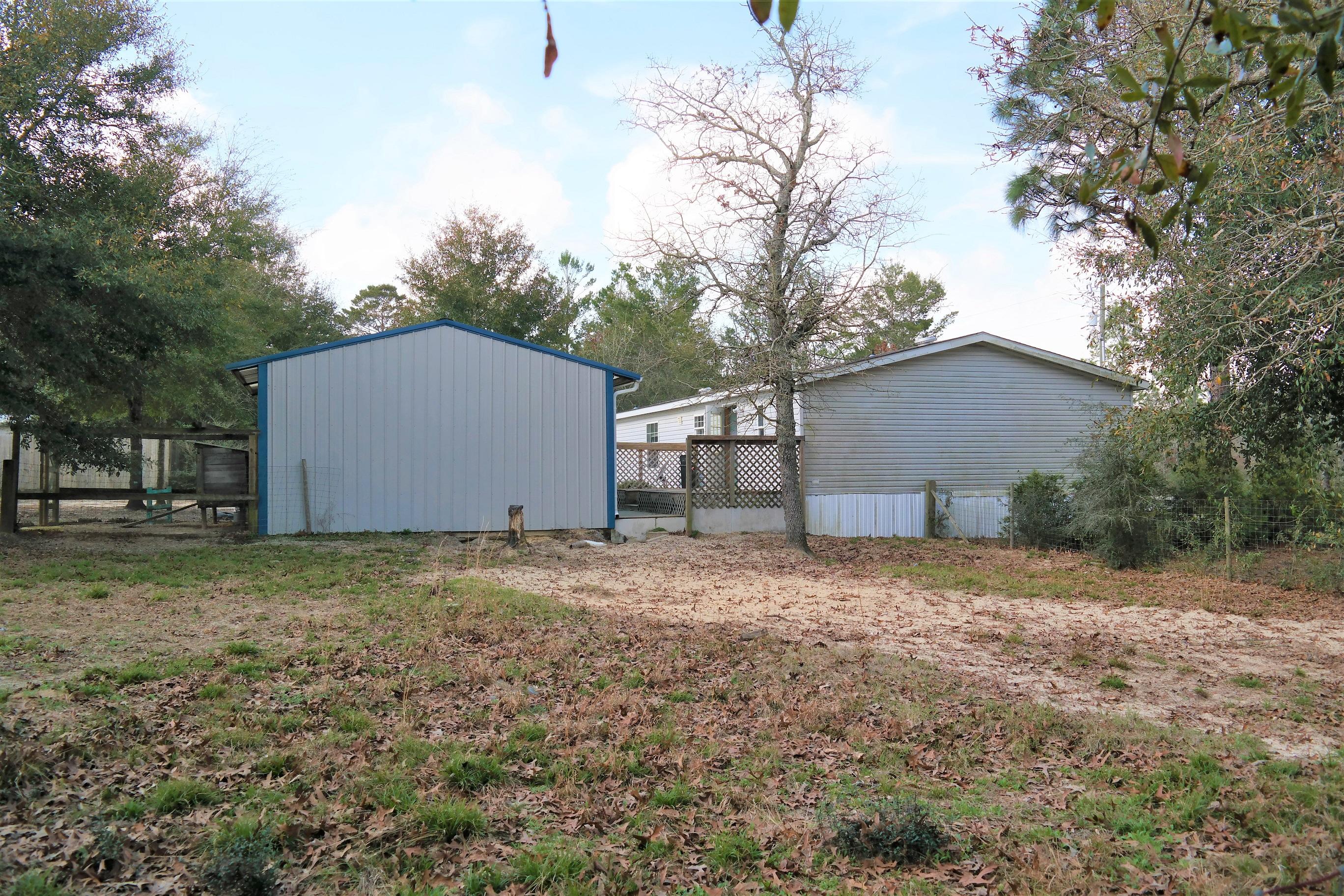 OAKWOOD HILLS UNIT 1 - Residential