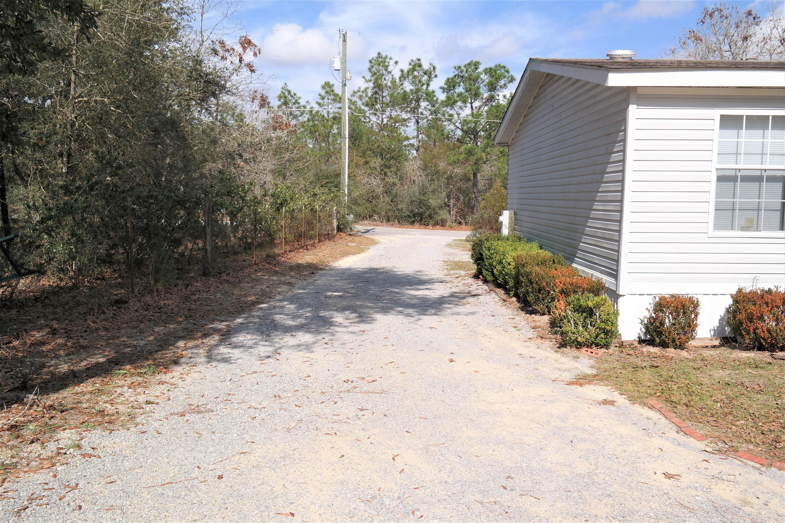 OAKWOOD HILLS UNIT 1 - Residential