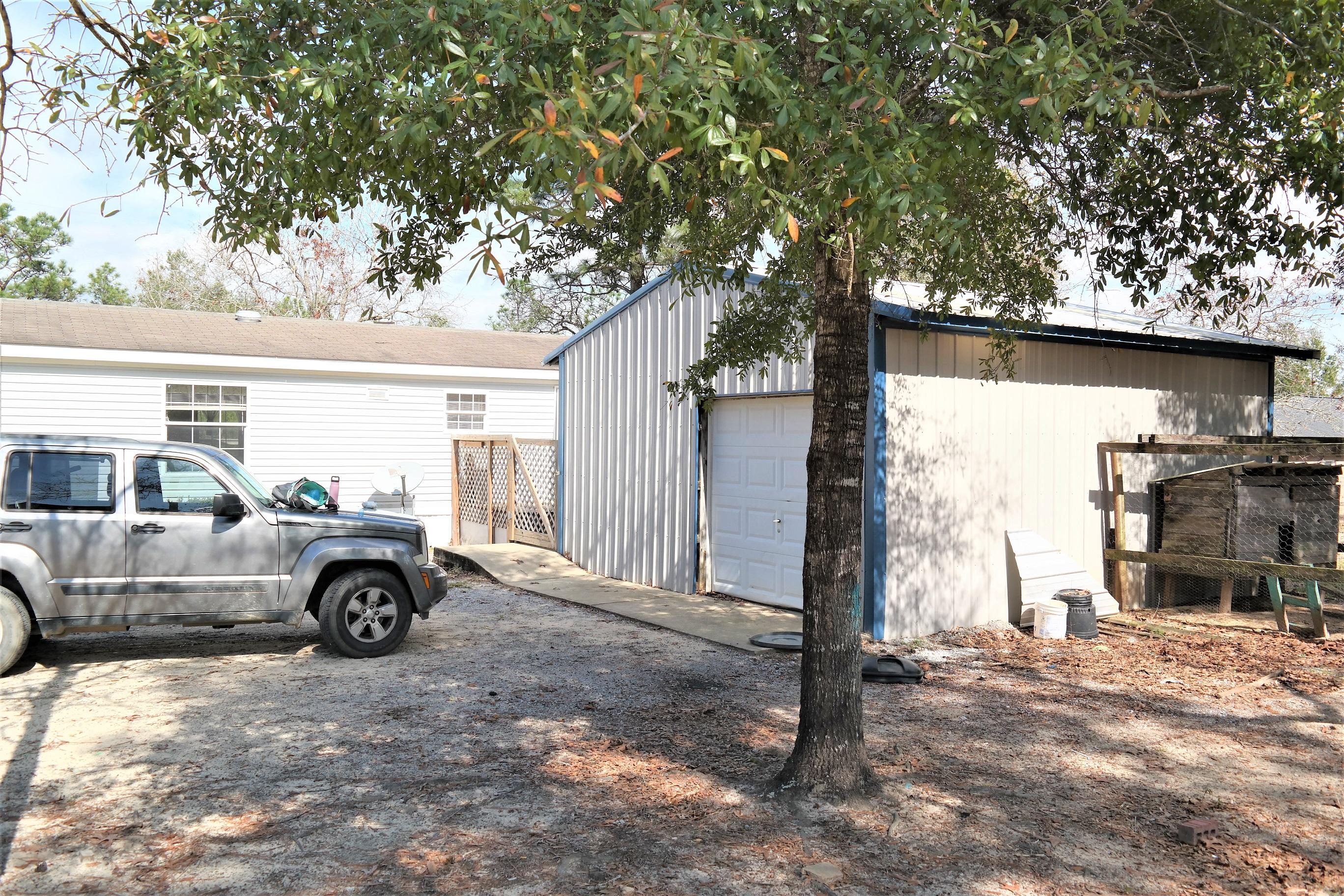 OAKWOOD HILLS UNIT 1 - Residential