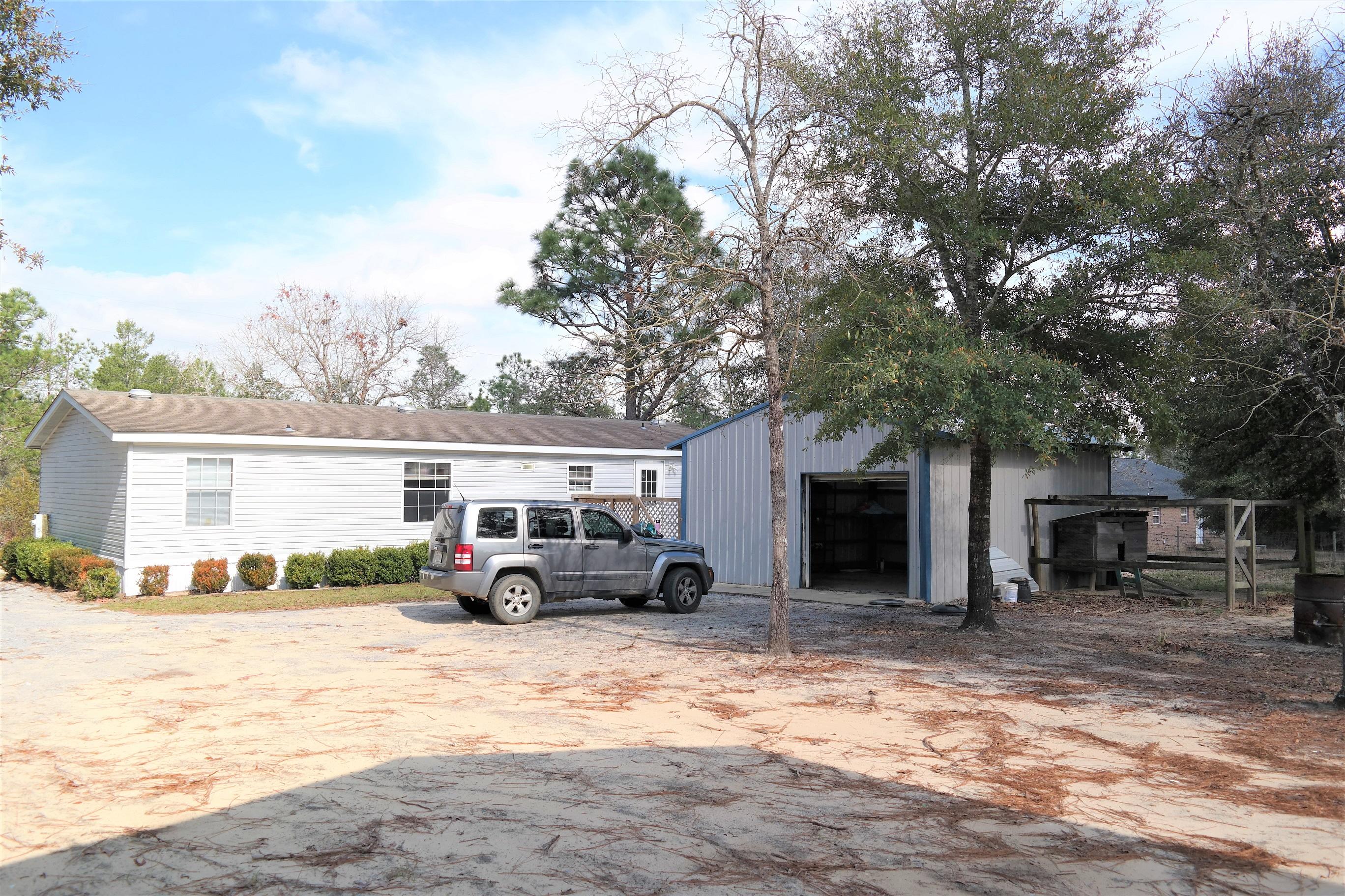 OAKWOOD HILLS UNIT 1 - Residential