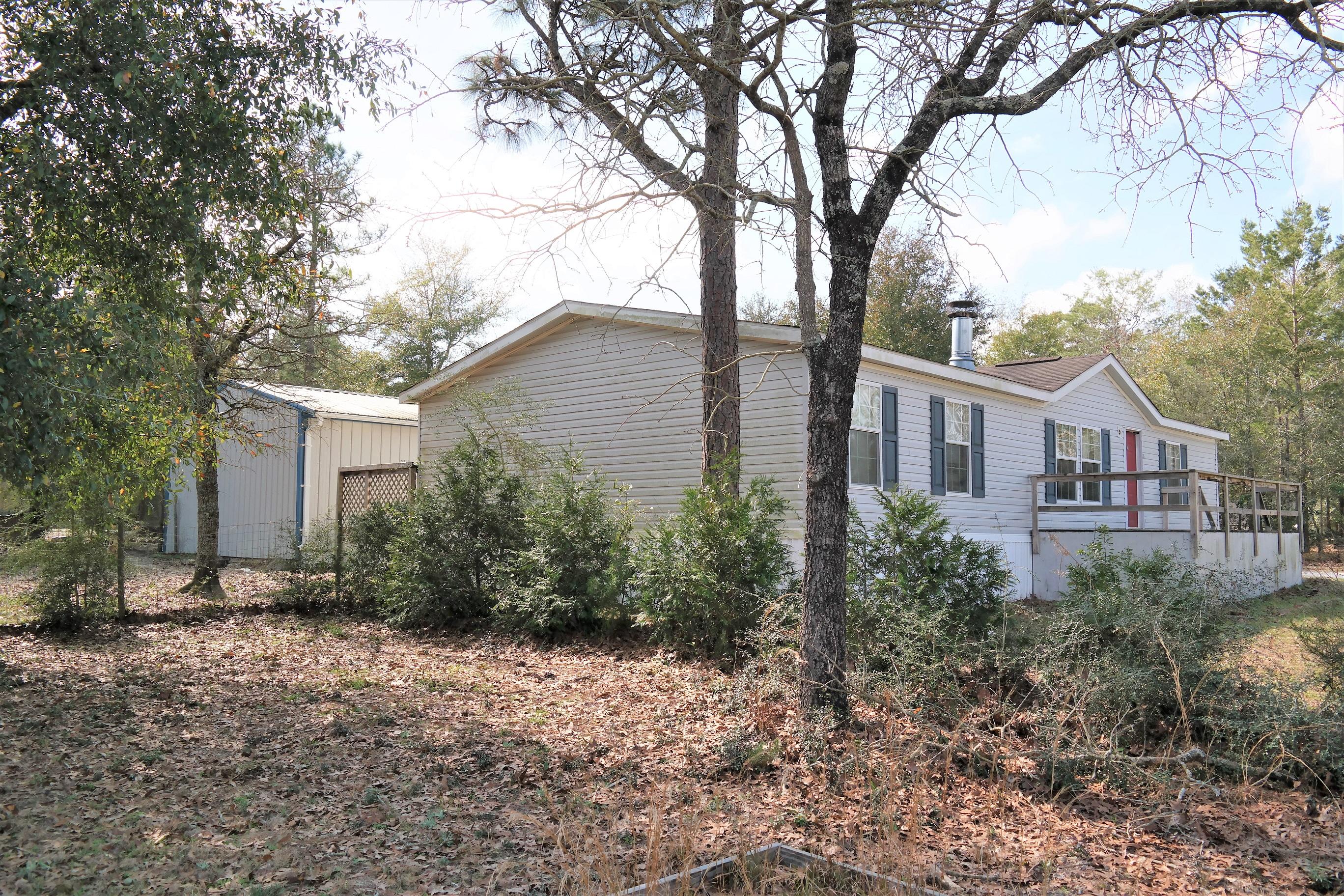 OAKWOOD HILLS UNIT 1 - Residential