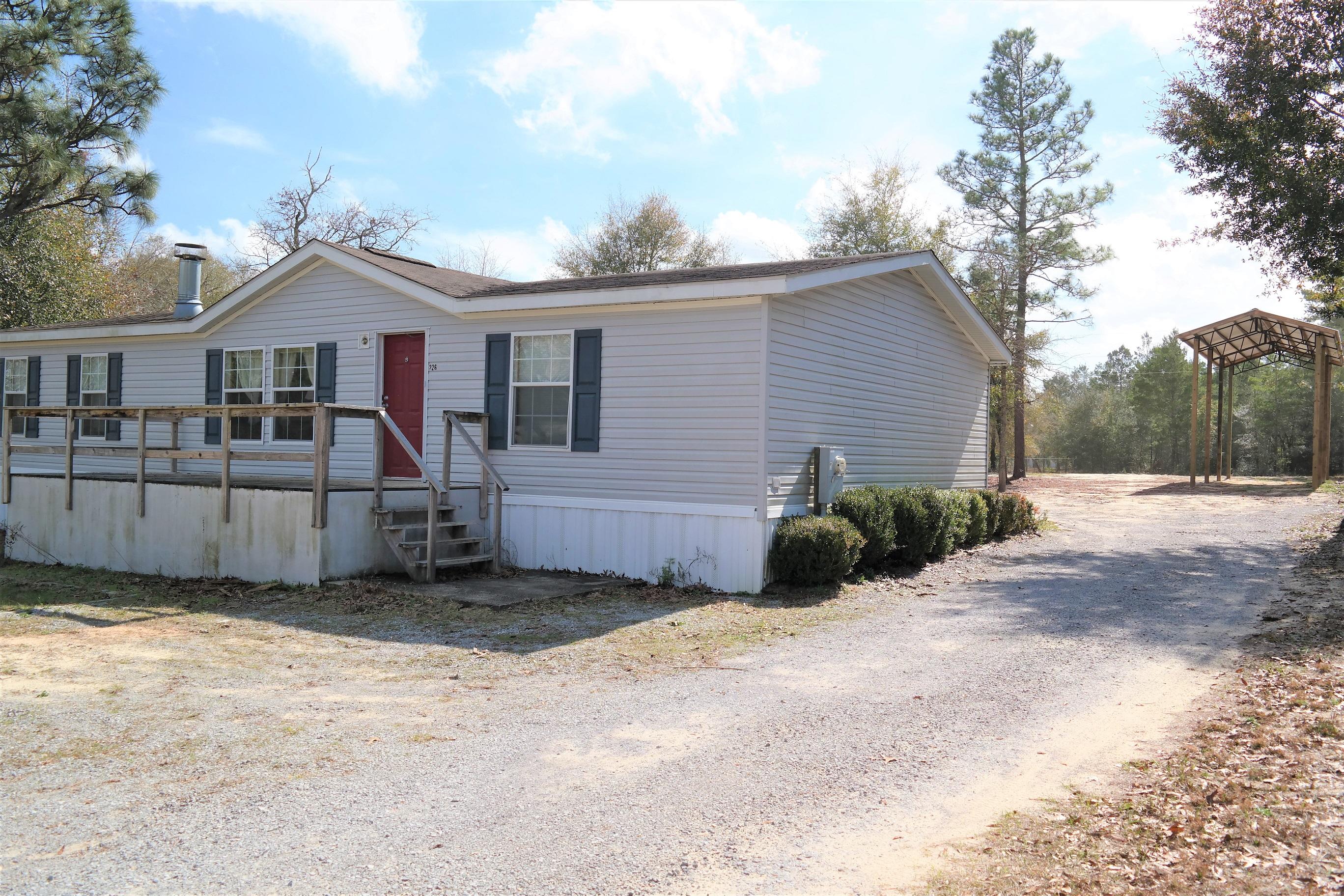 OAKWOOD HILLS UNIT 1 - Residential