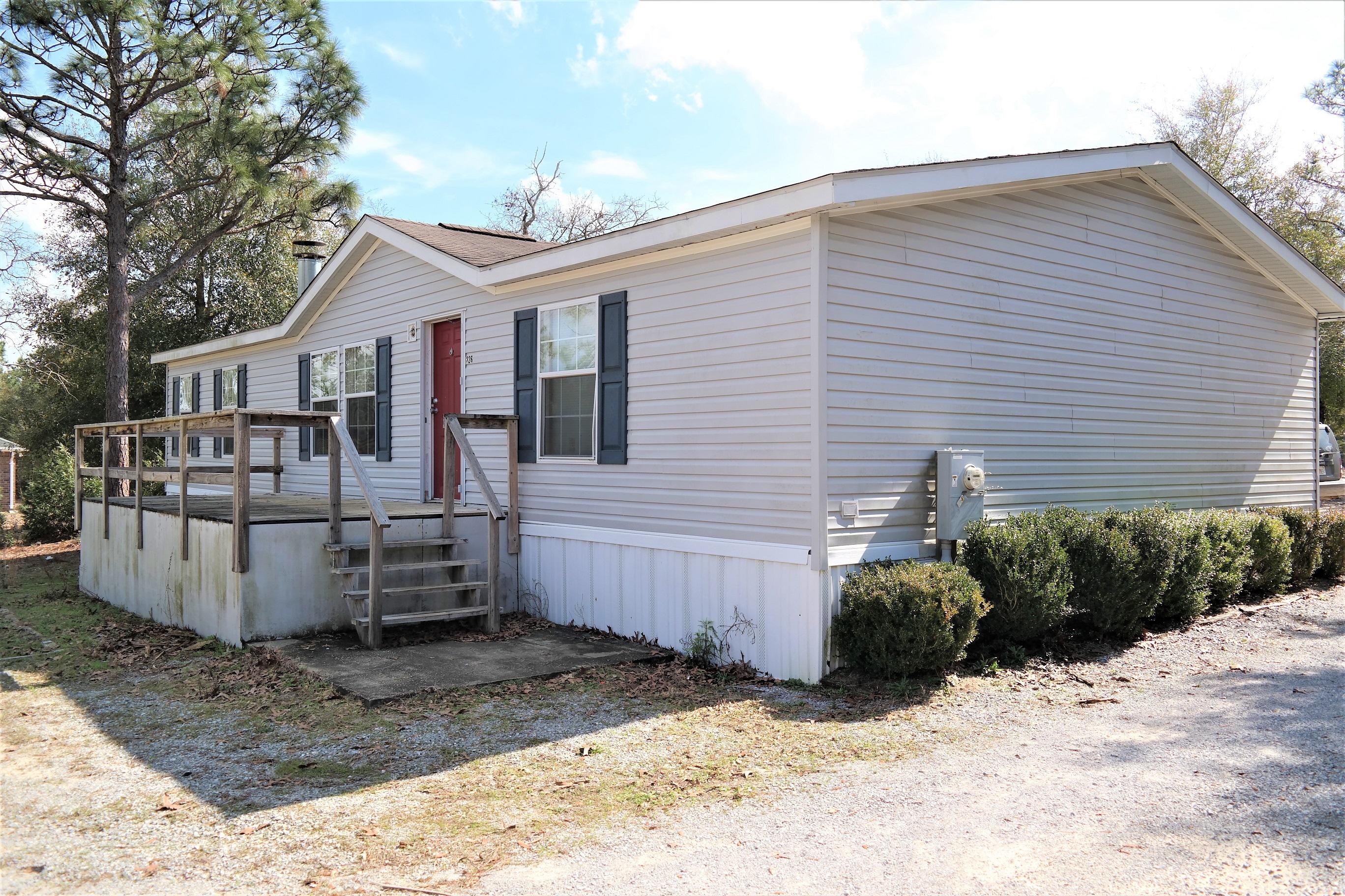 OAKWOOD HILLS UNIT 1 - Residential