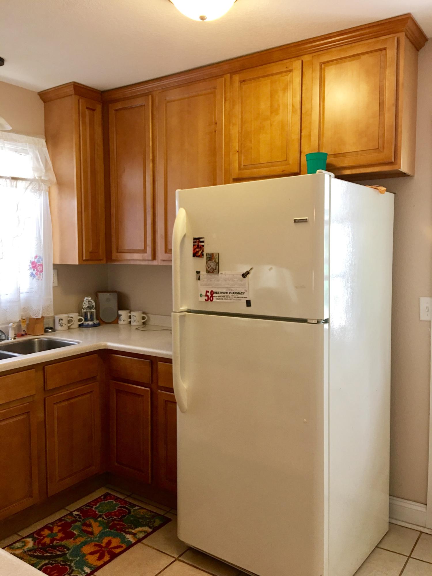 NORTHWOOD ADDN - Residential