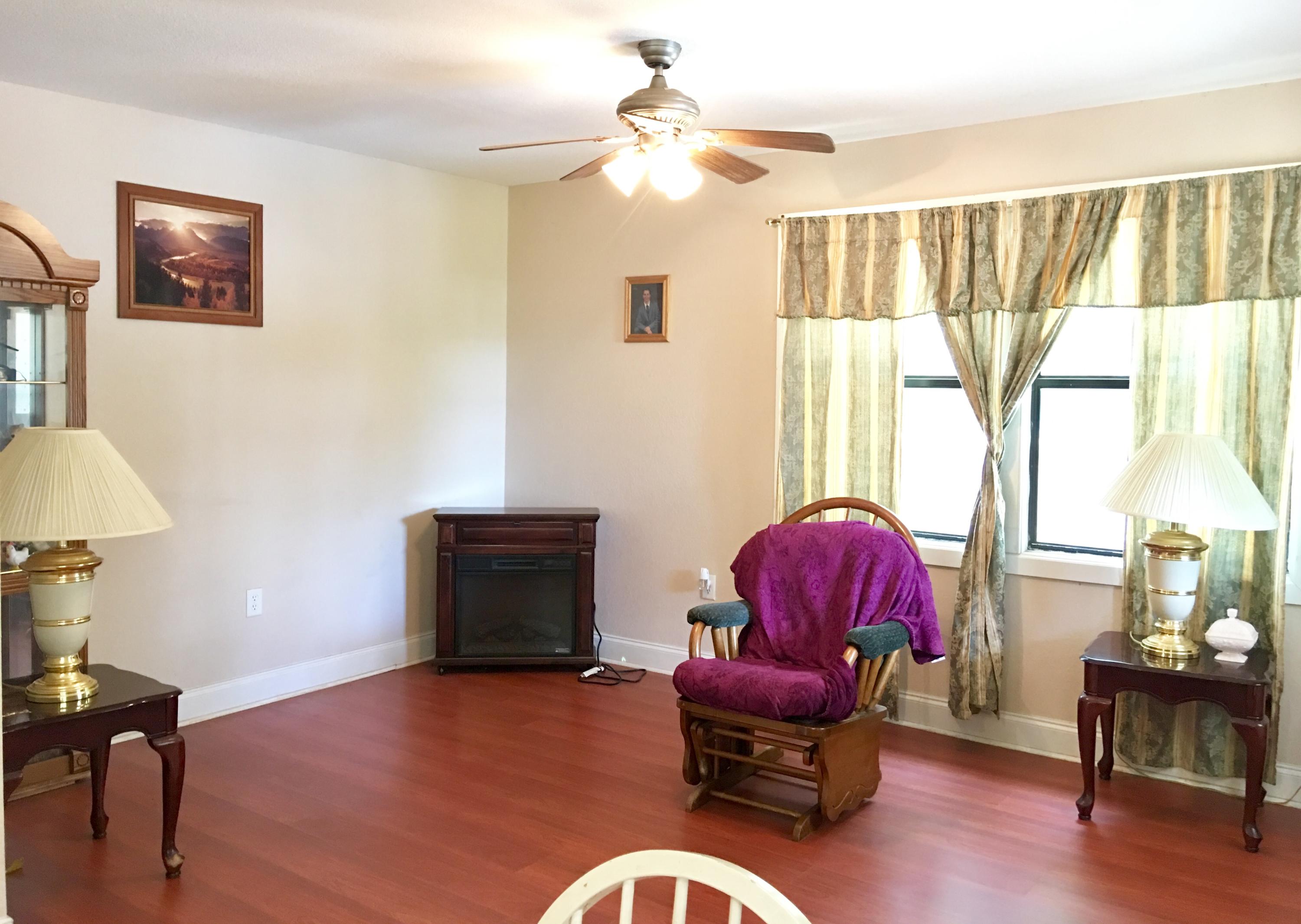 NORTHWOOD ADDN - Residential