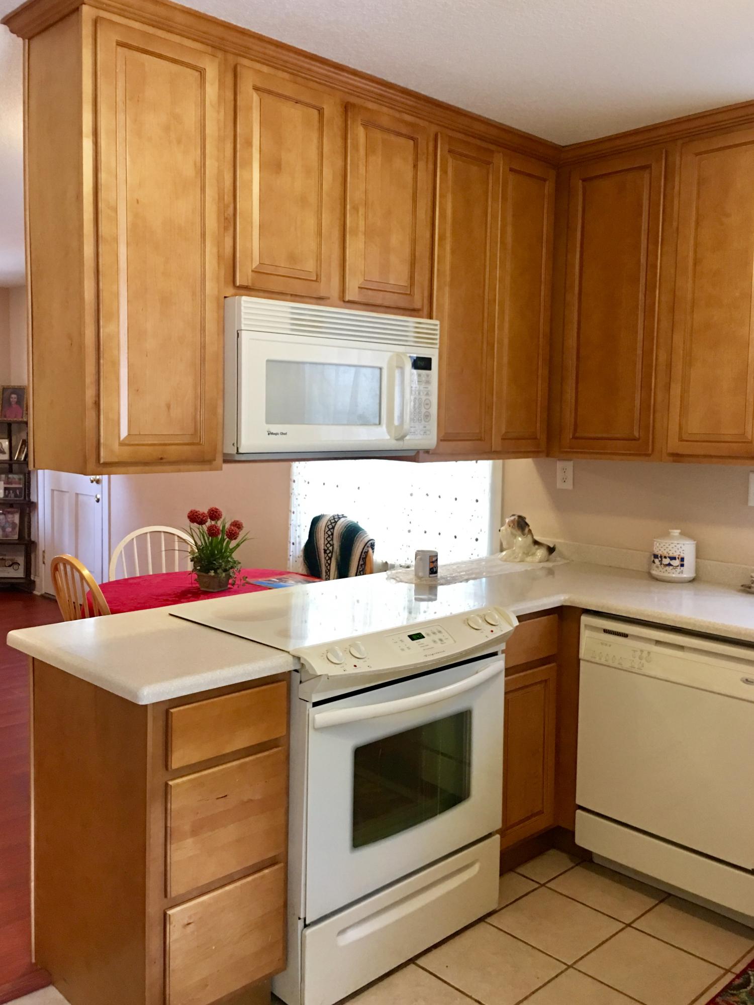 NORTHWOOD ADDN - Residential