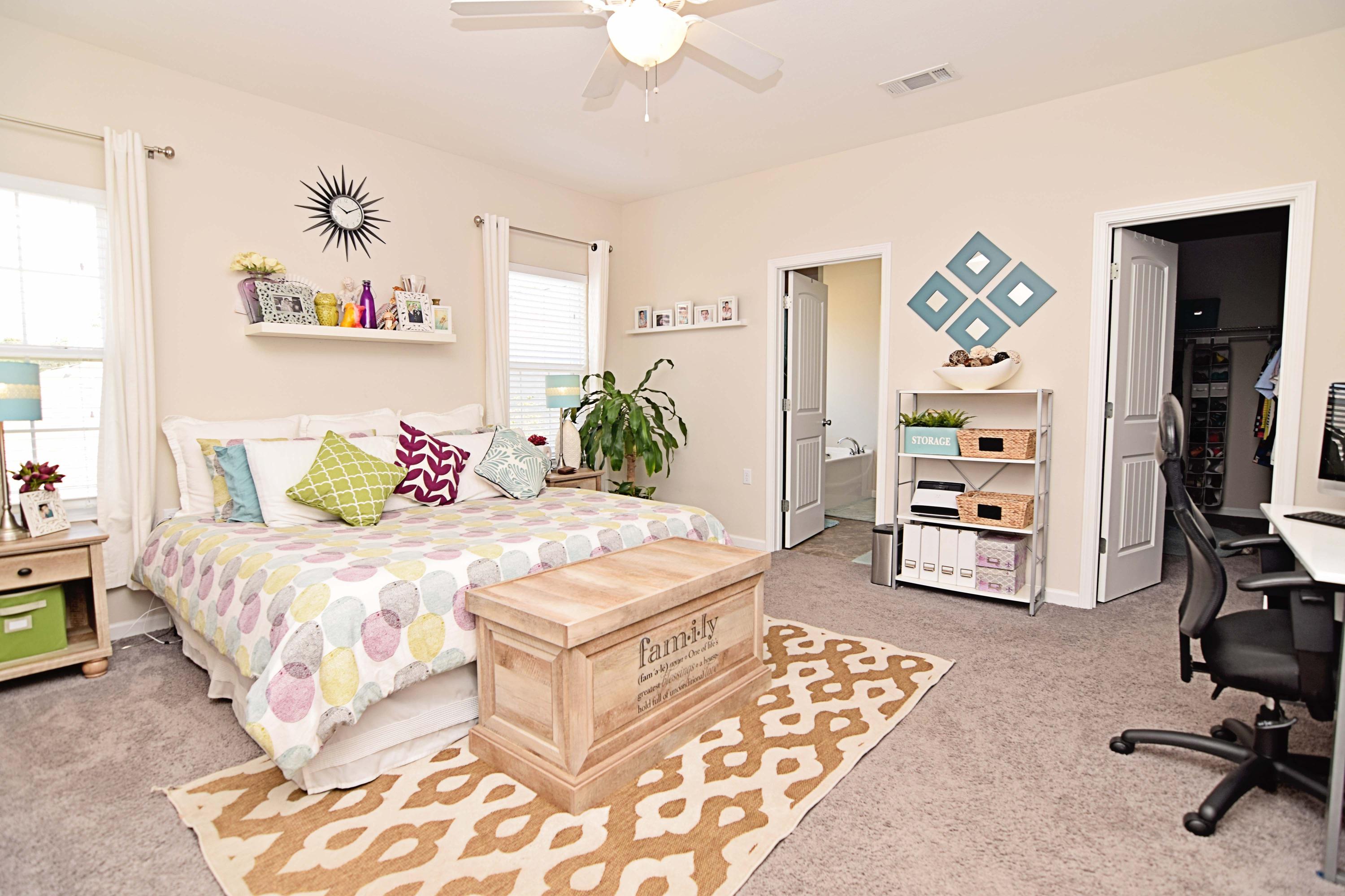 REDWOOD VILLAGE - Residential