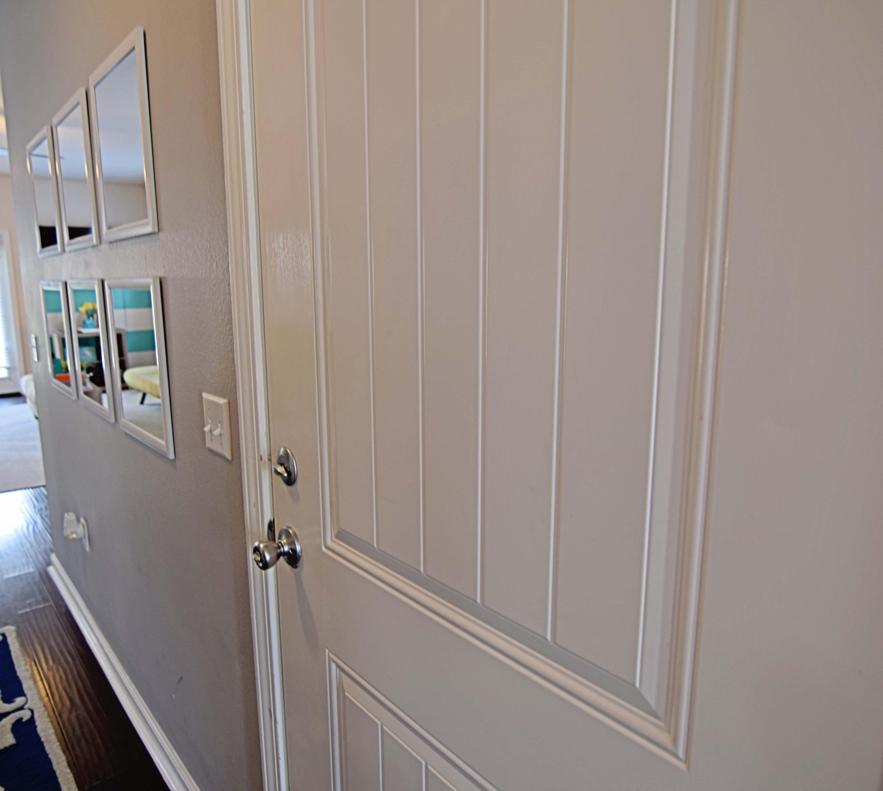 REDWOOD VILLAGE - Residential