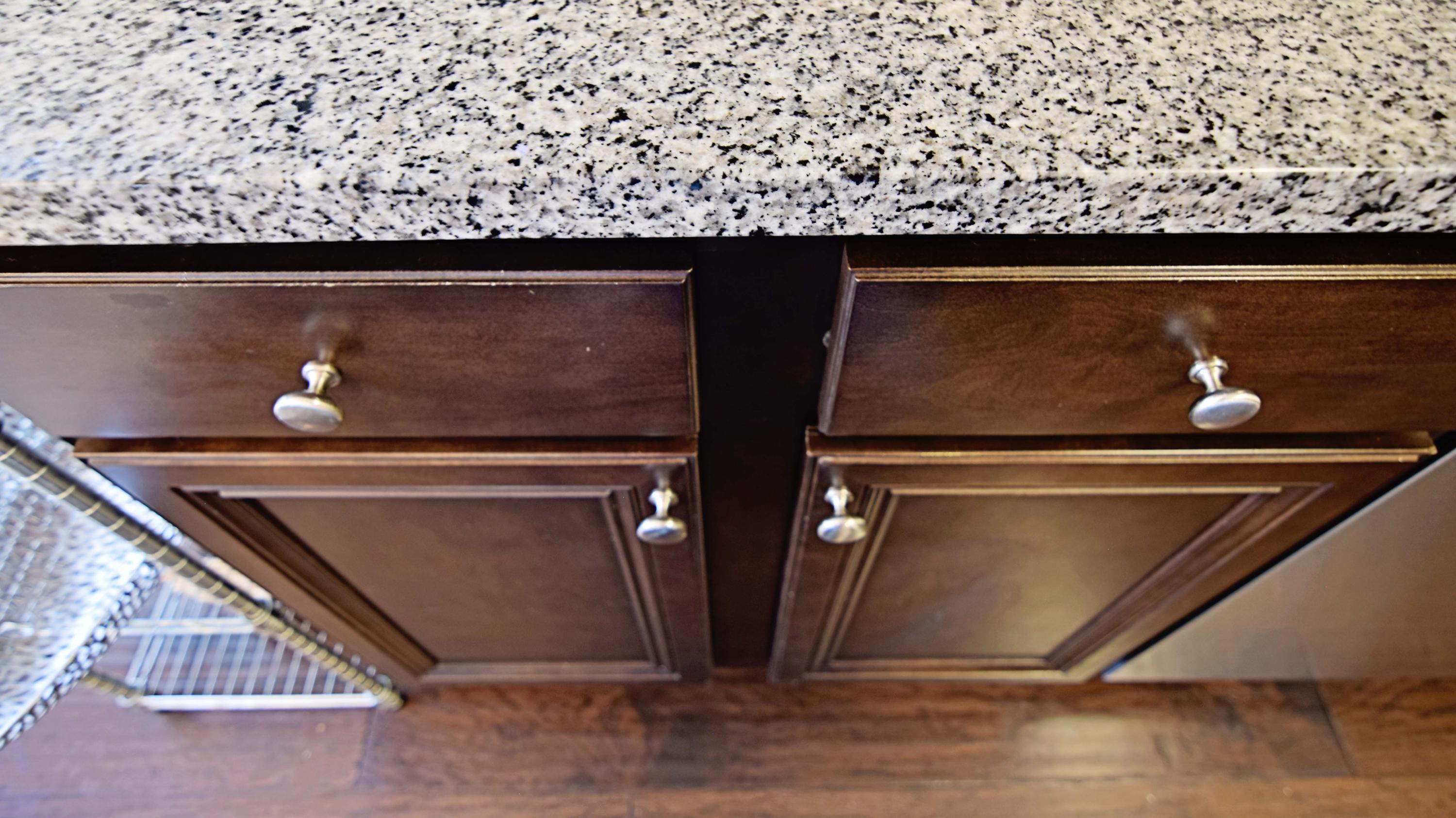 REDWOOD VILLAGE - Residential