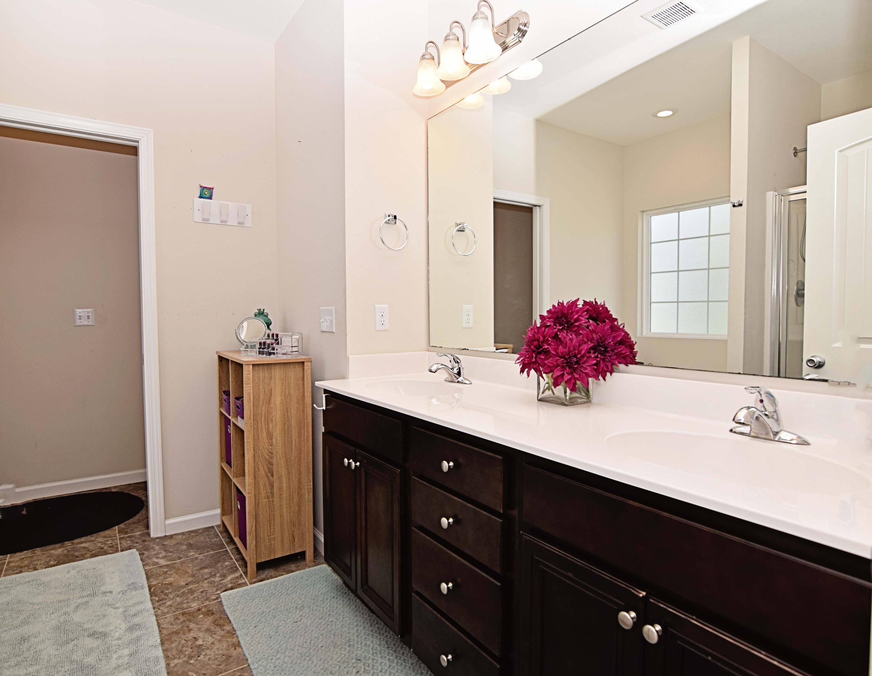 REDWOOD VILLAGE - Residential