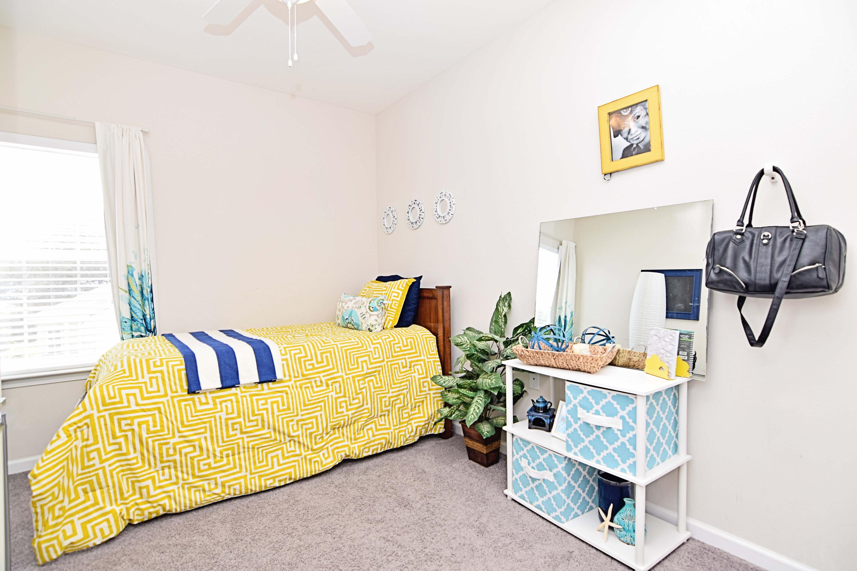 REDWOOD VILLAGE - Residential