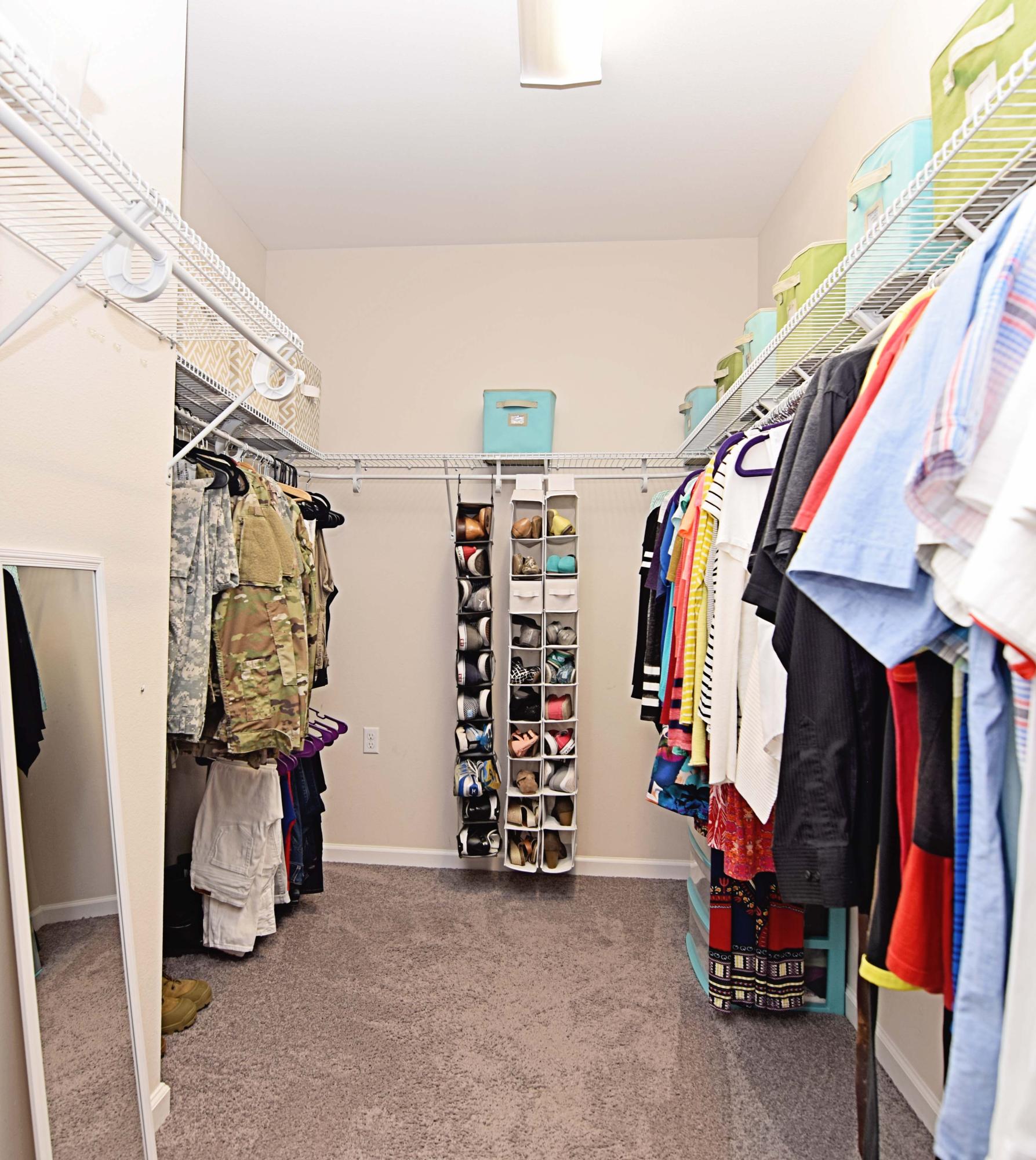 REDWOOD VILLAGE - Residential