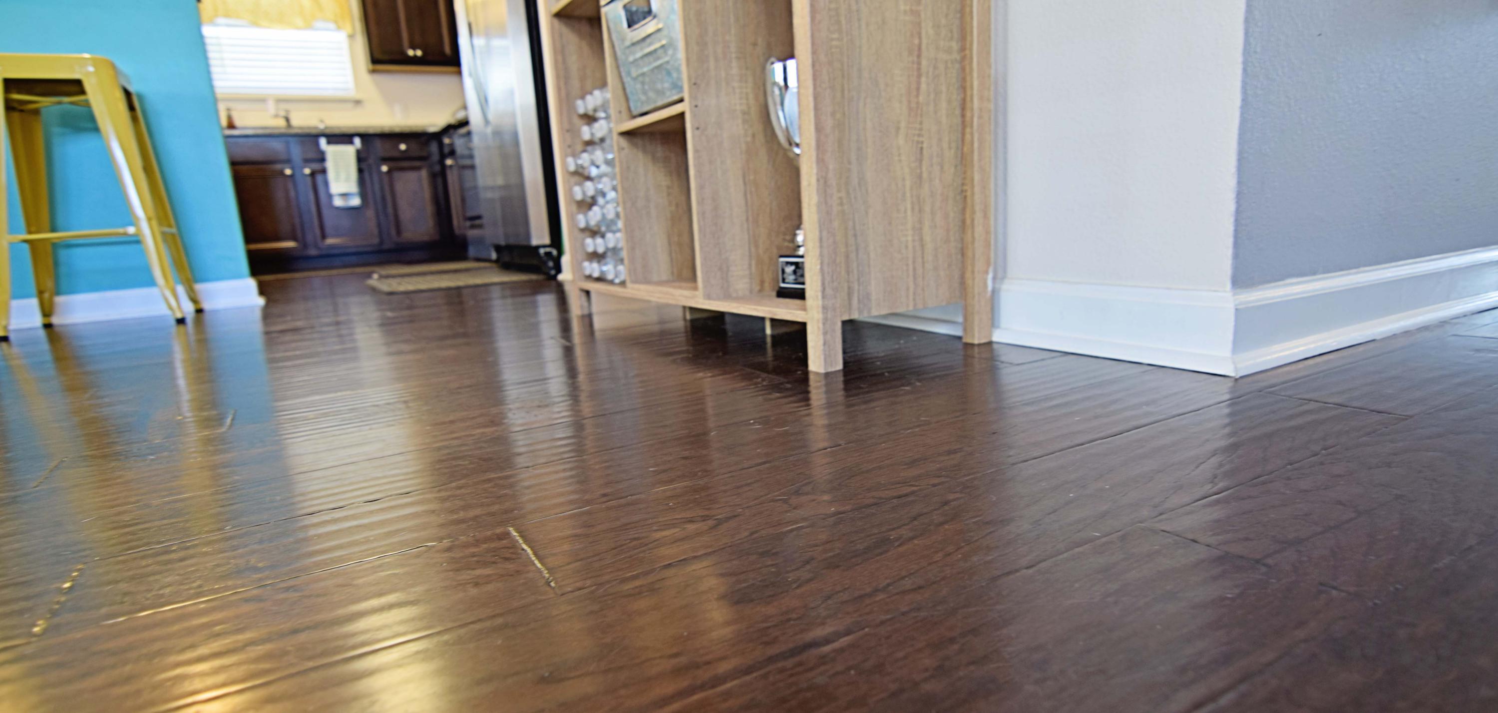 REDWOOD VILLAGE - Residential