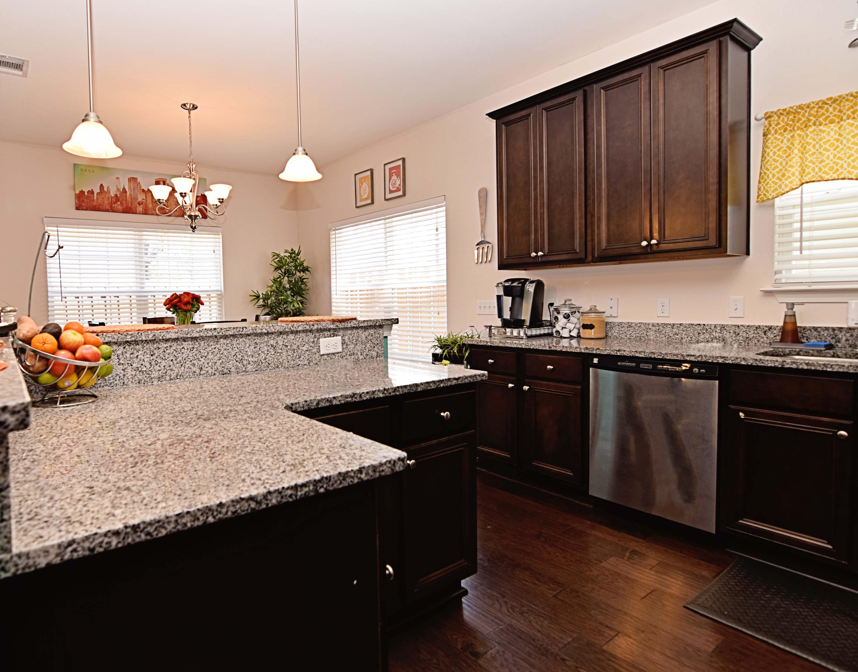 REDWOOD VILLAGE - Residential