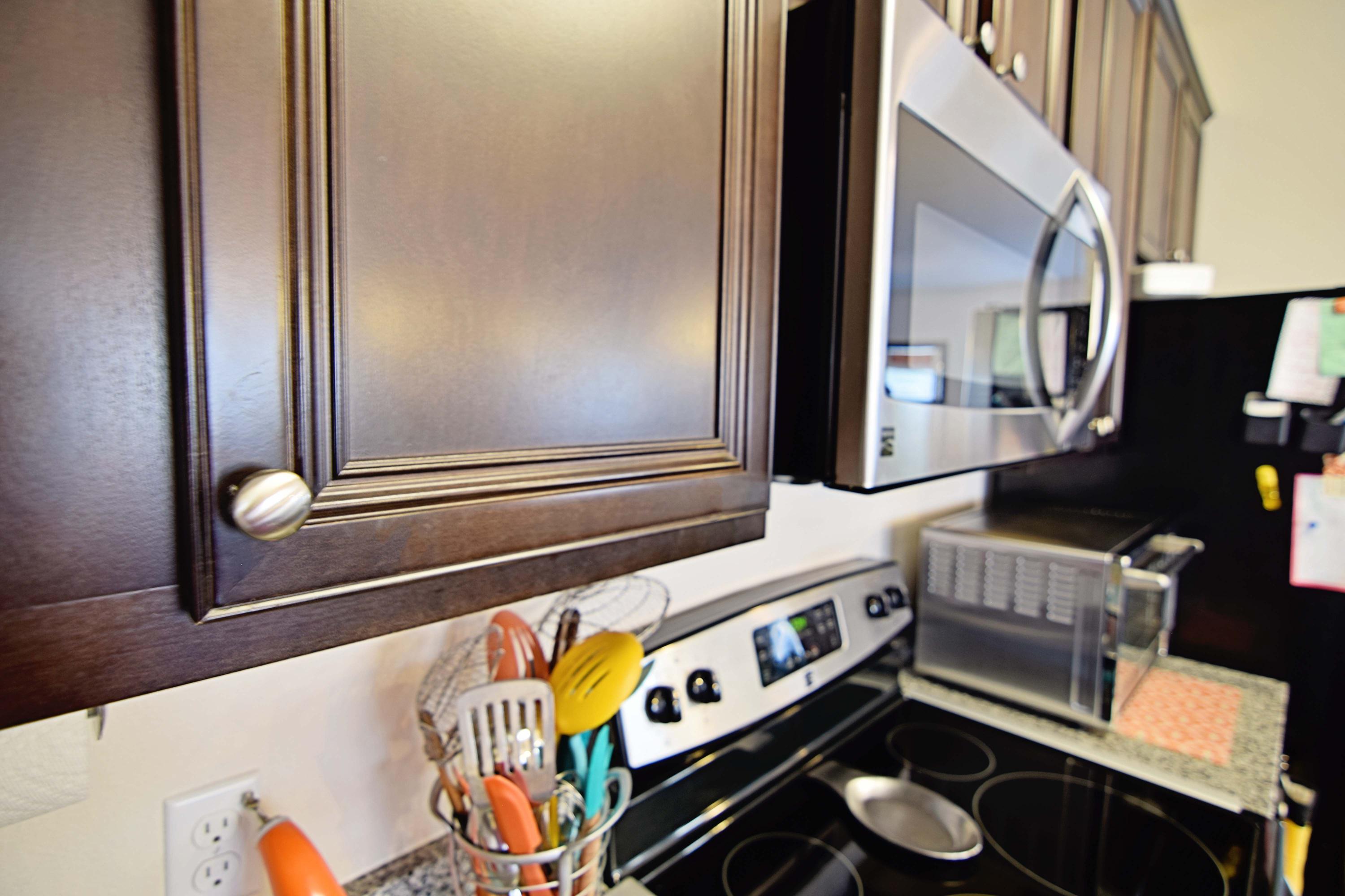 REDWOOD VILLAGE - Residential