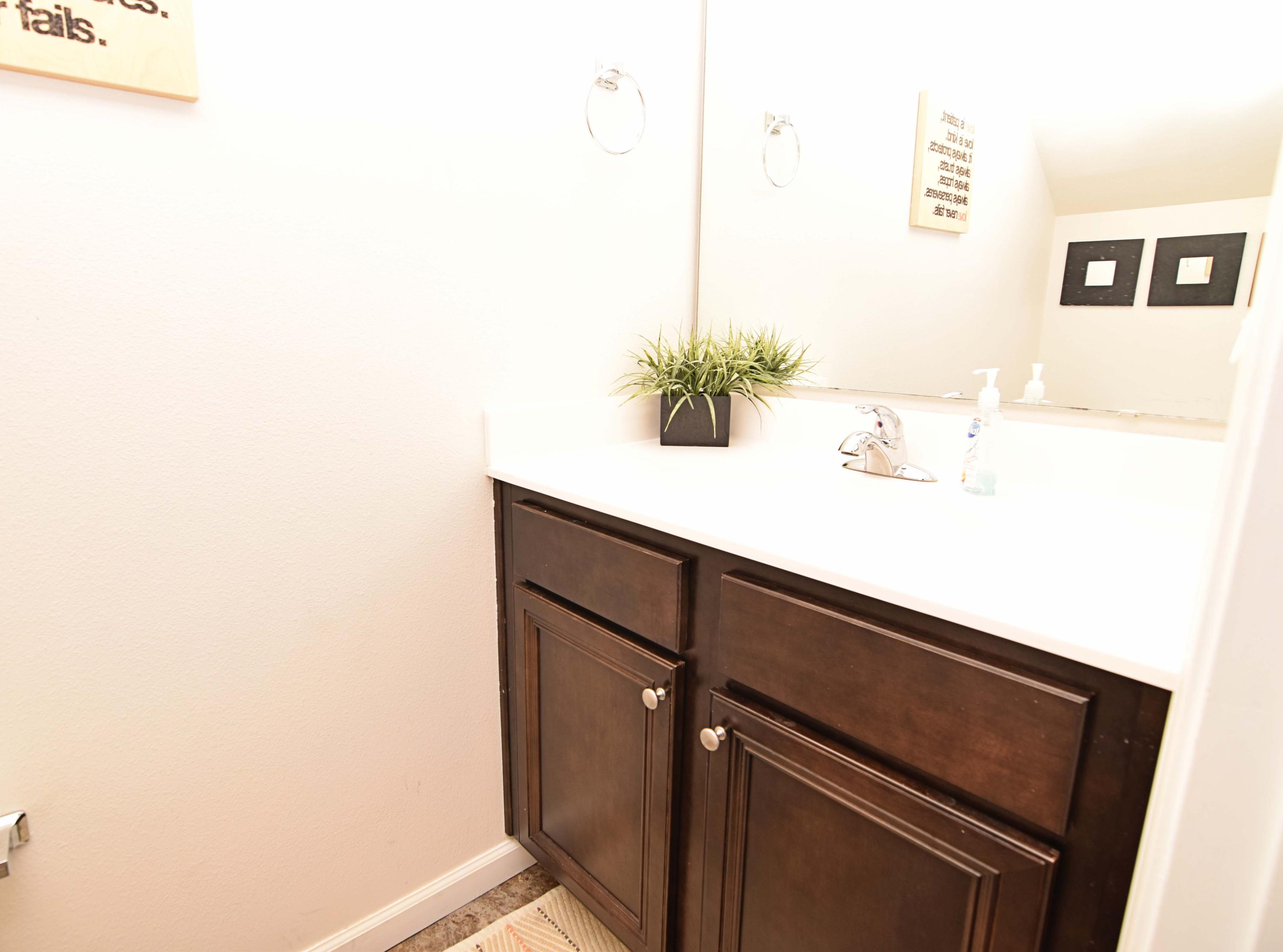 REDWOOD VILLAGE - Residential