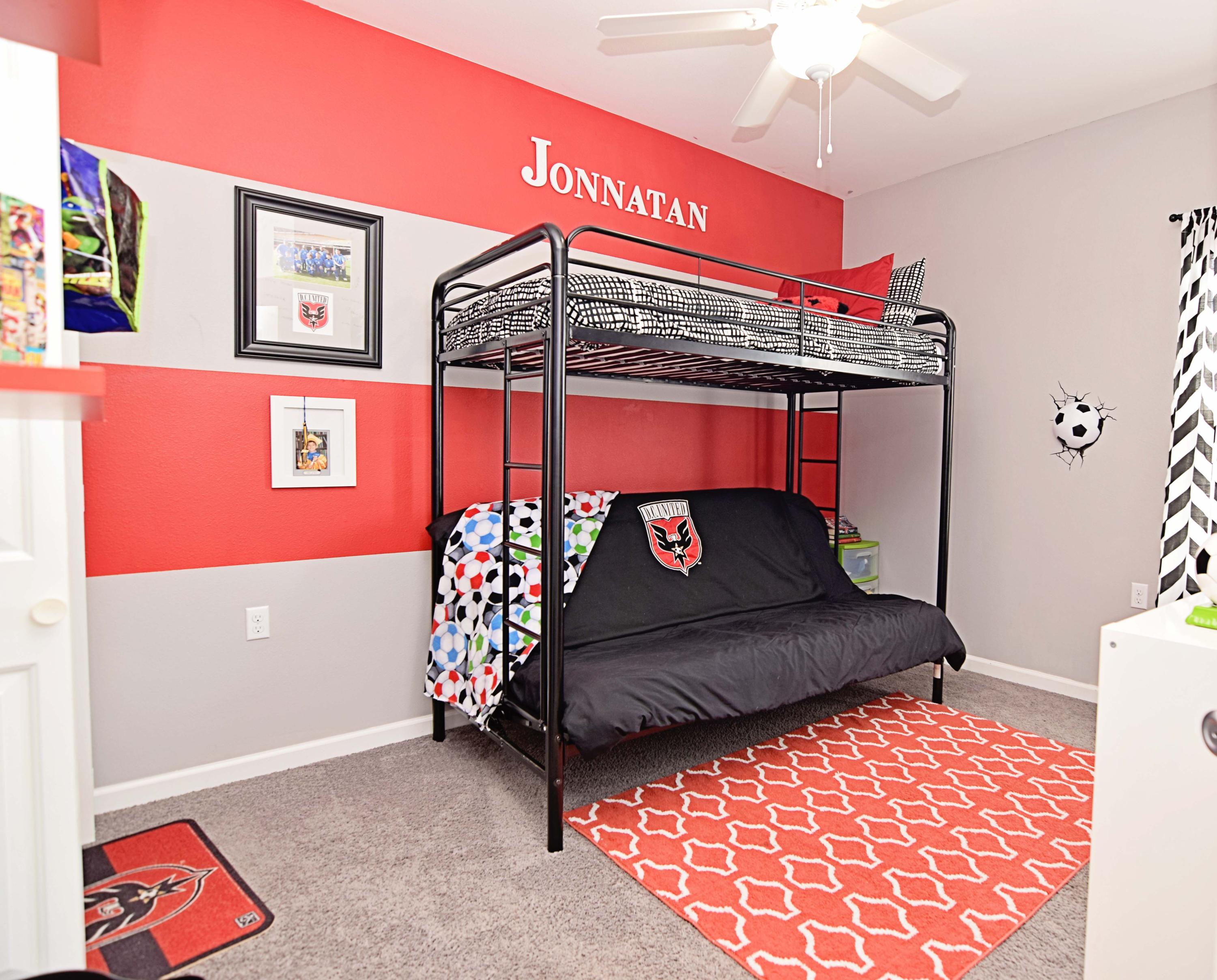 REDWOOD VILLAGE - Residential