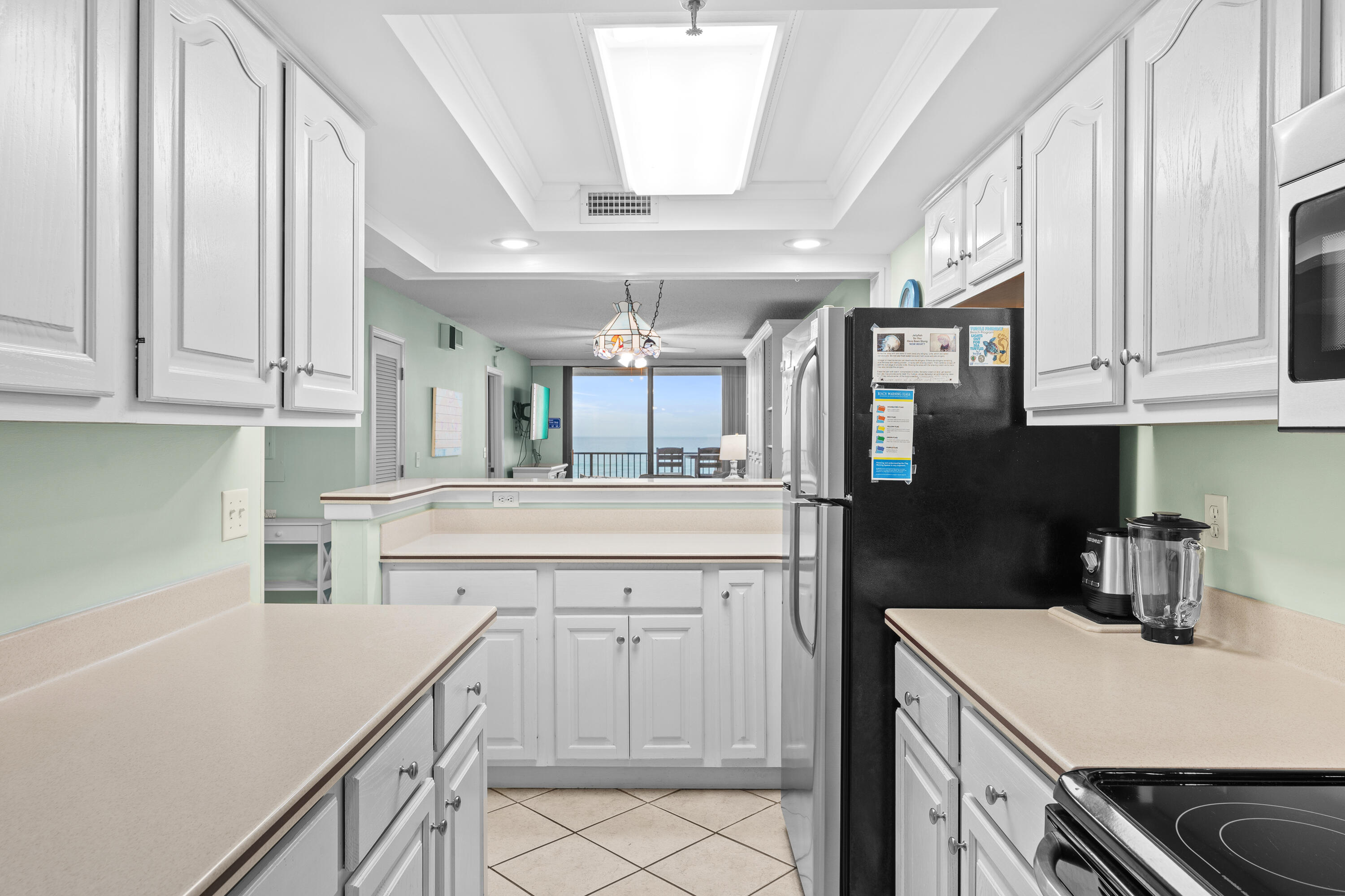 EMERALD SURF CONDO - Residential