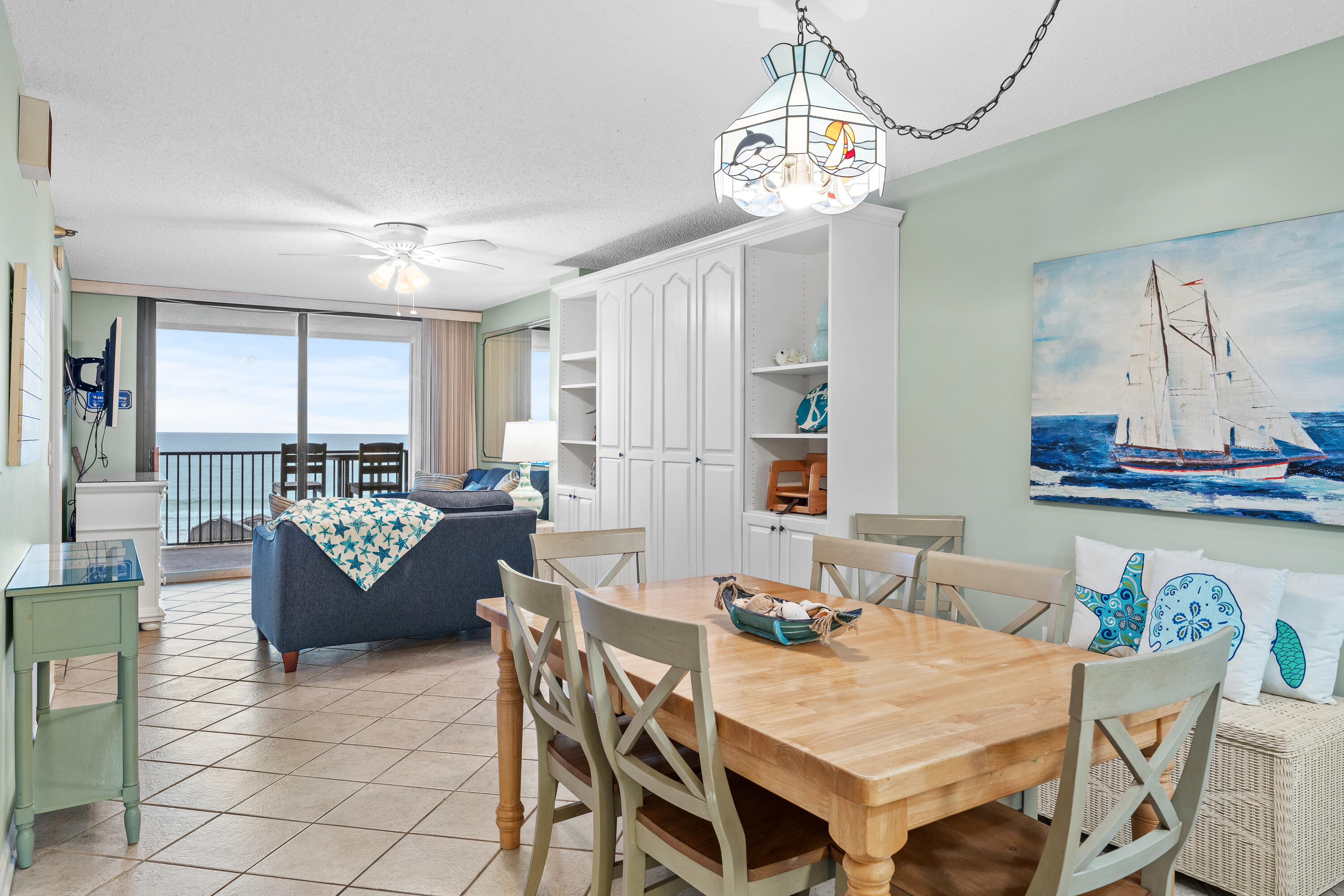 EMERALD SURF CONDO - Residential