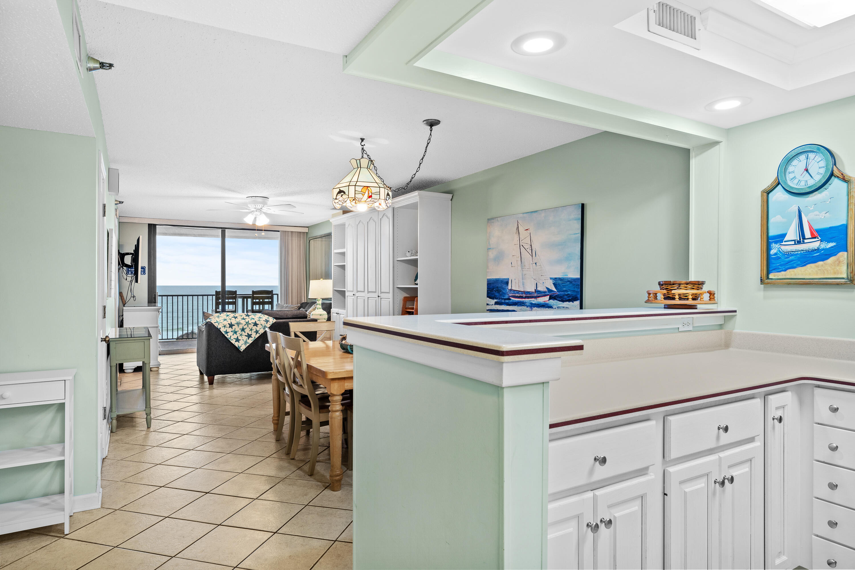 EMERALD SURF CONDO - Residential