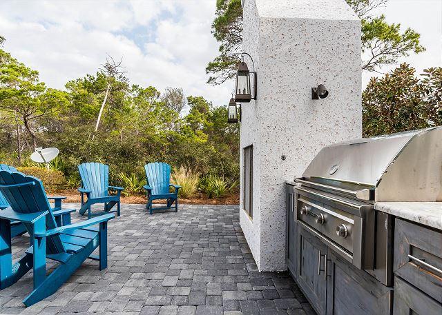 WATERSOUND BEACH - Residential