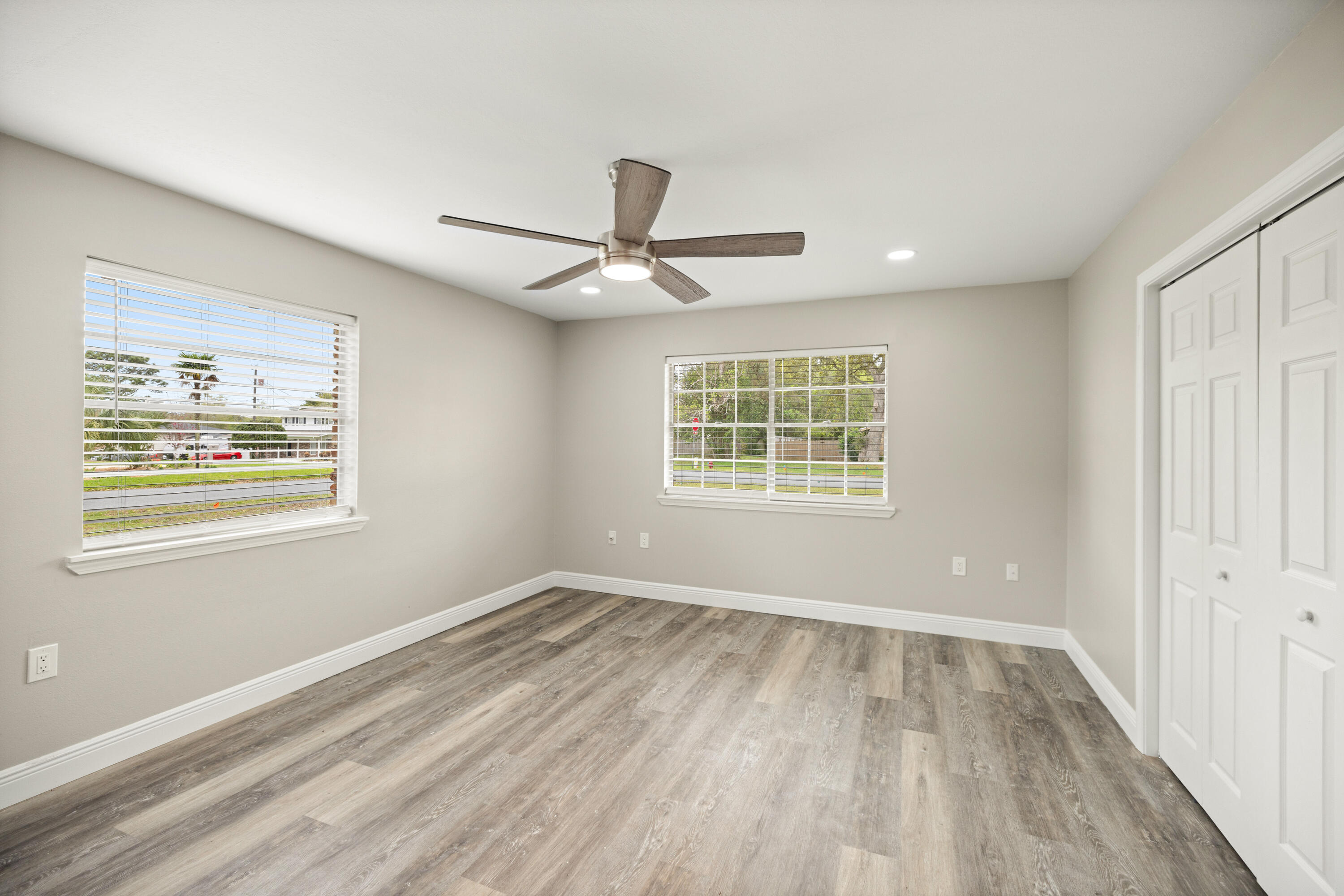 BAYOU POQUITO - Residential