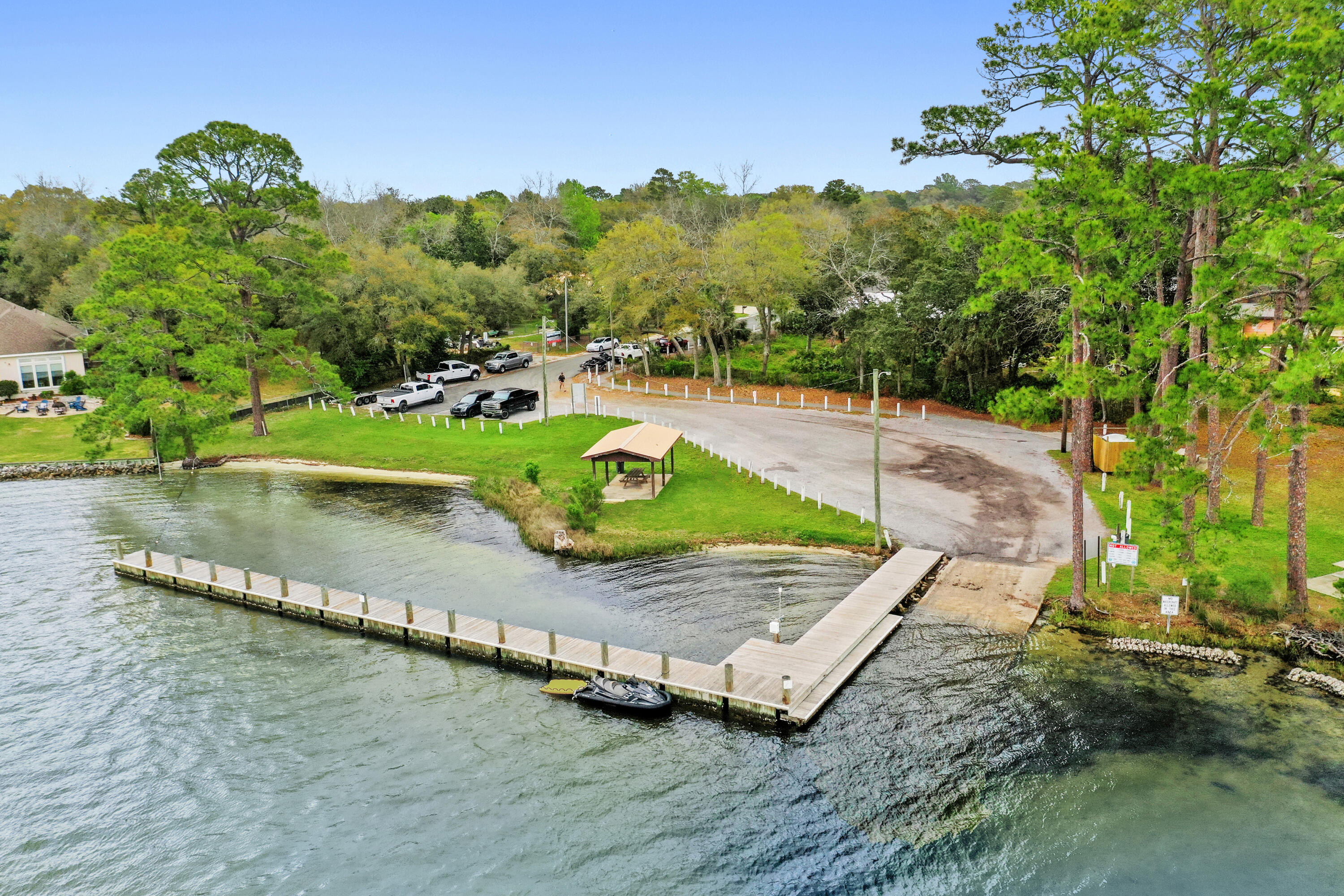 BAYOU POQUITO - Residential