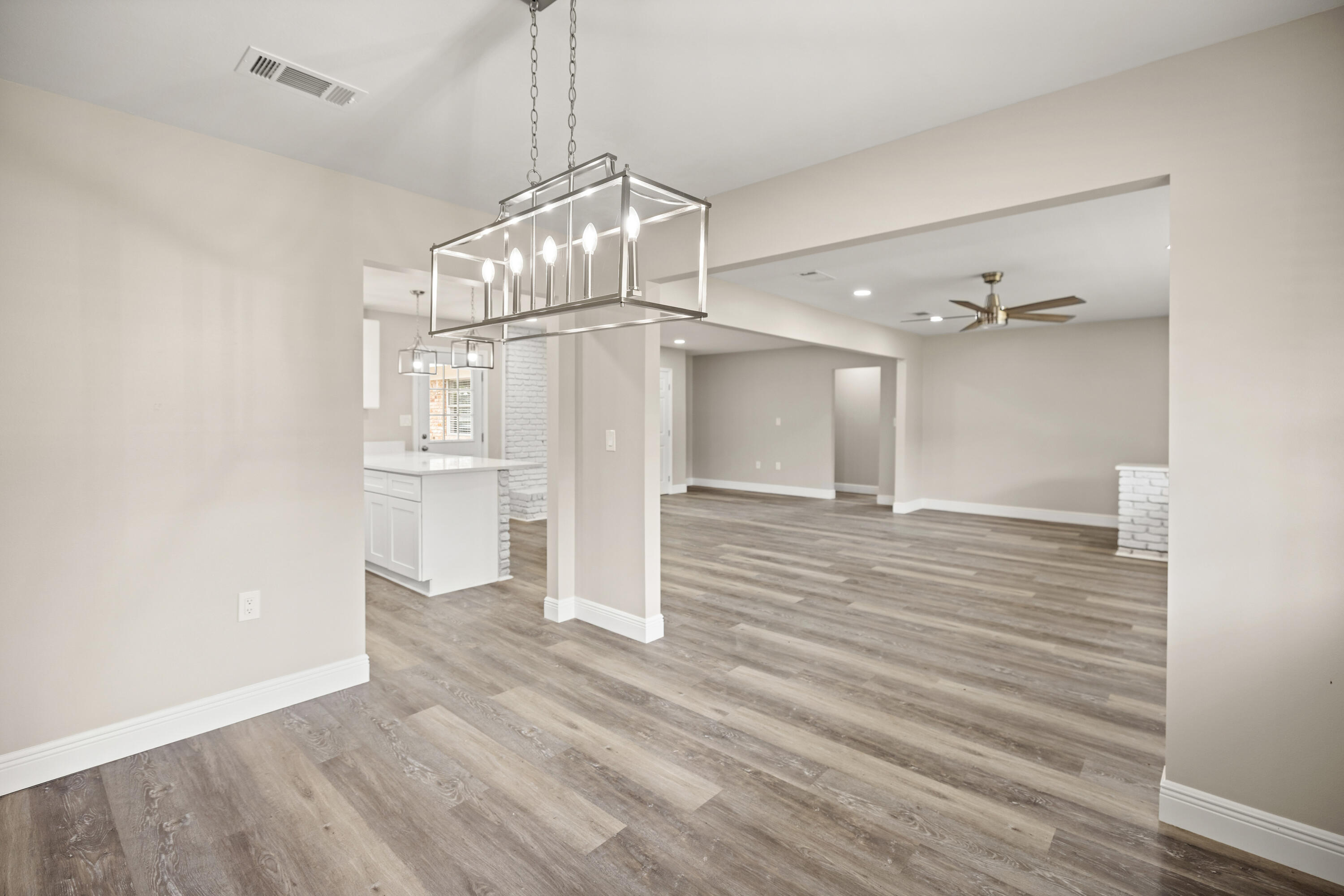 BAYOU POQUITO - Residential