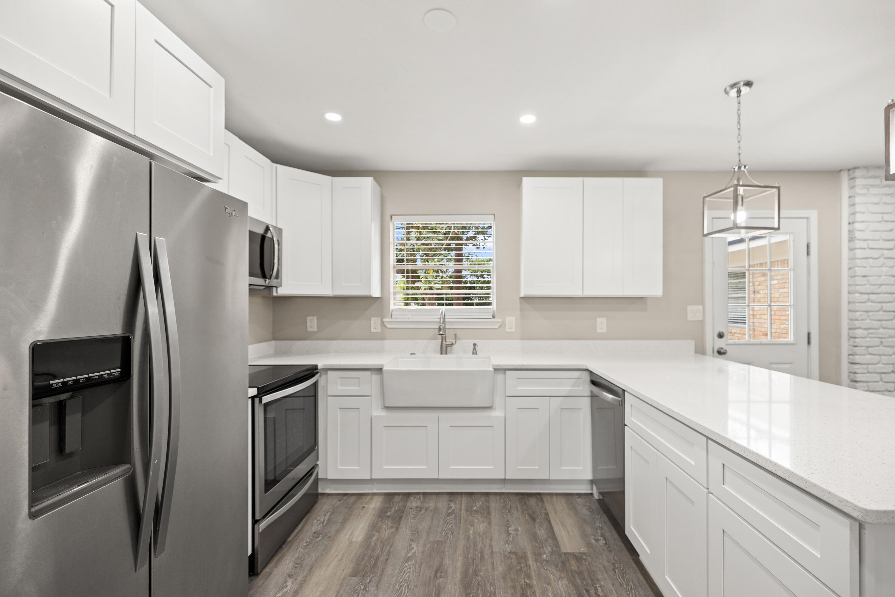 BAYOU POQUITO - Residential