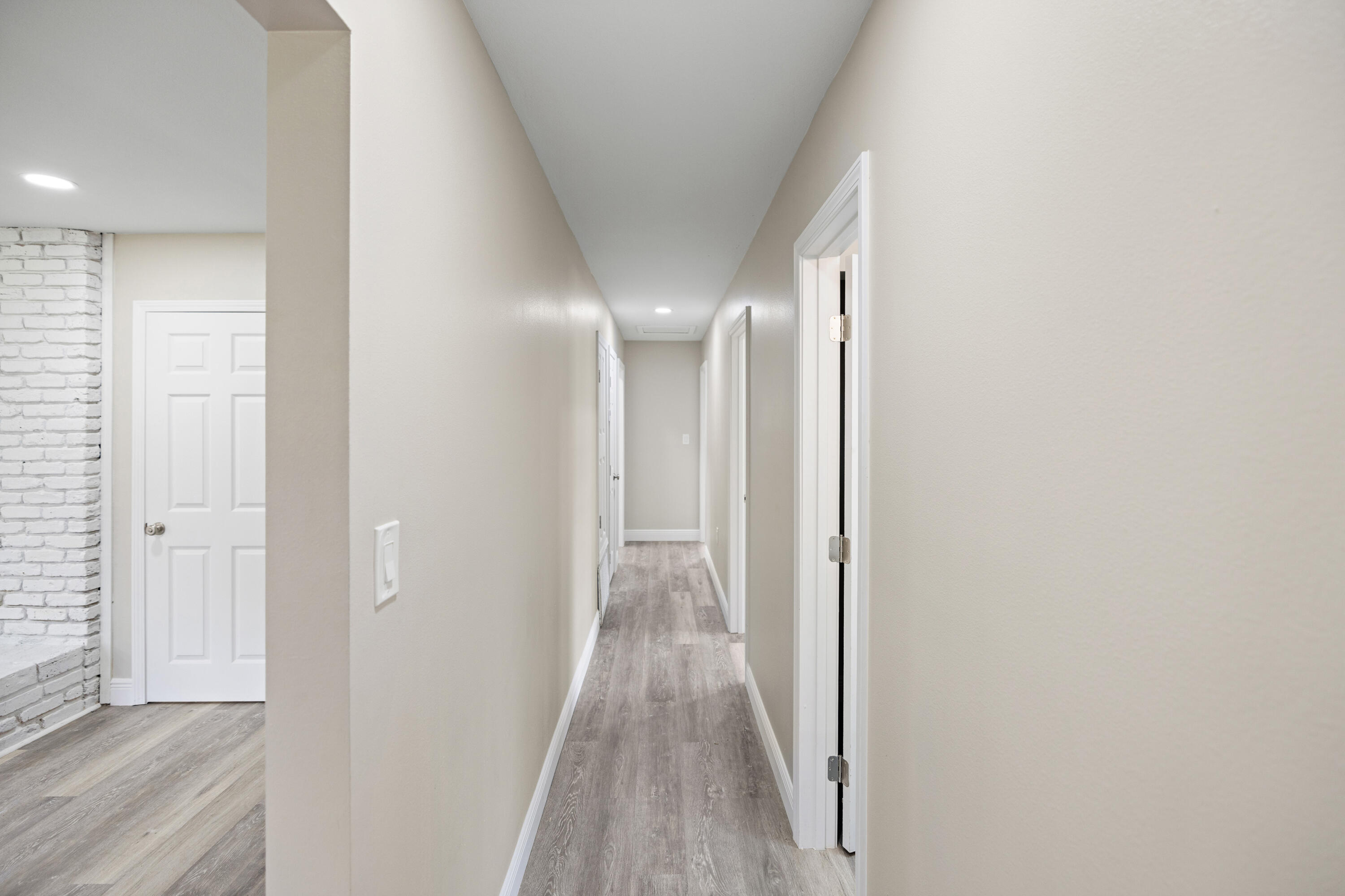 BAYOU POQUITO - Residential
