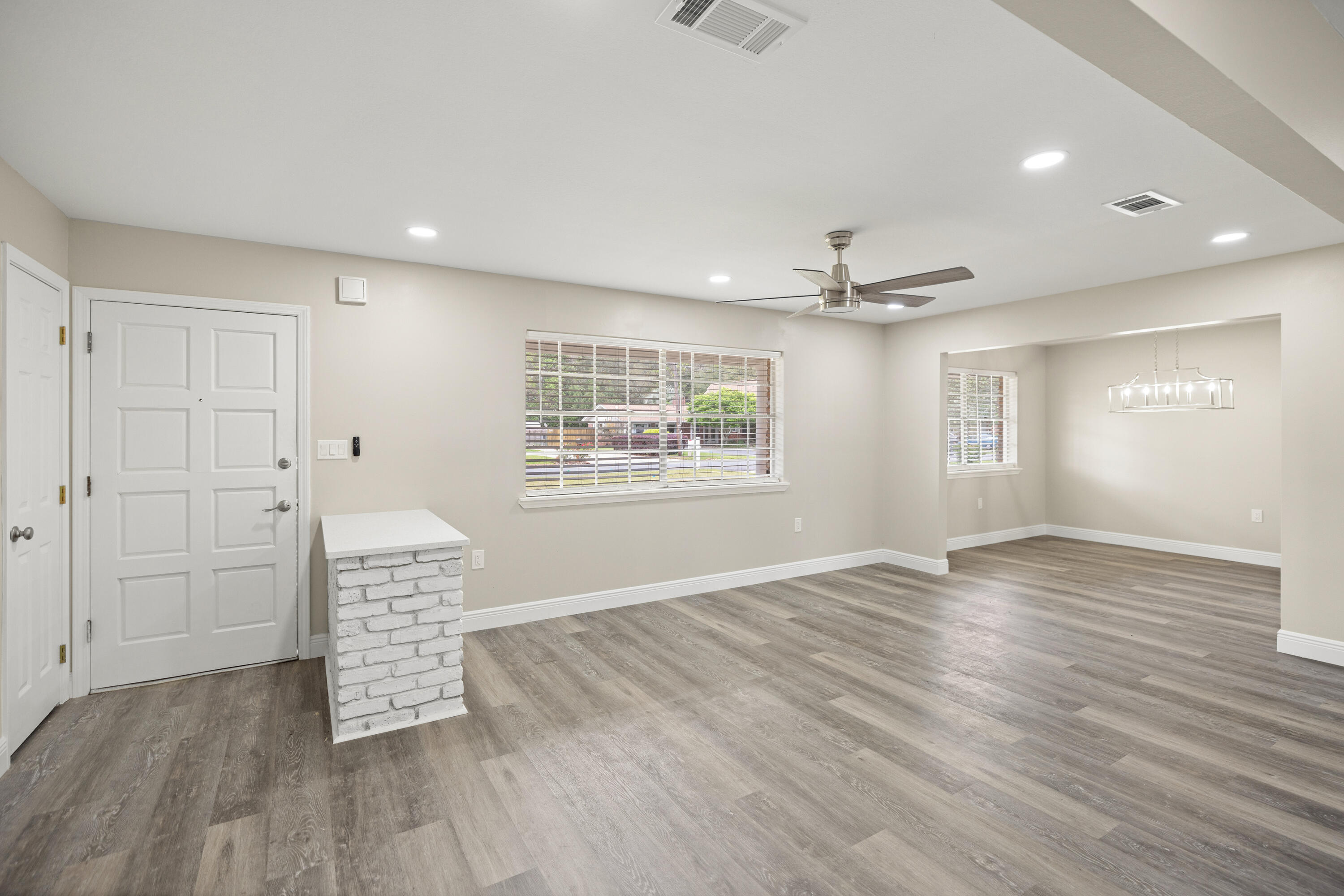 BAYOU POQUITO - Residential