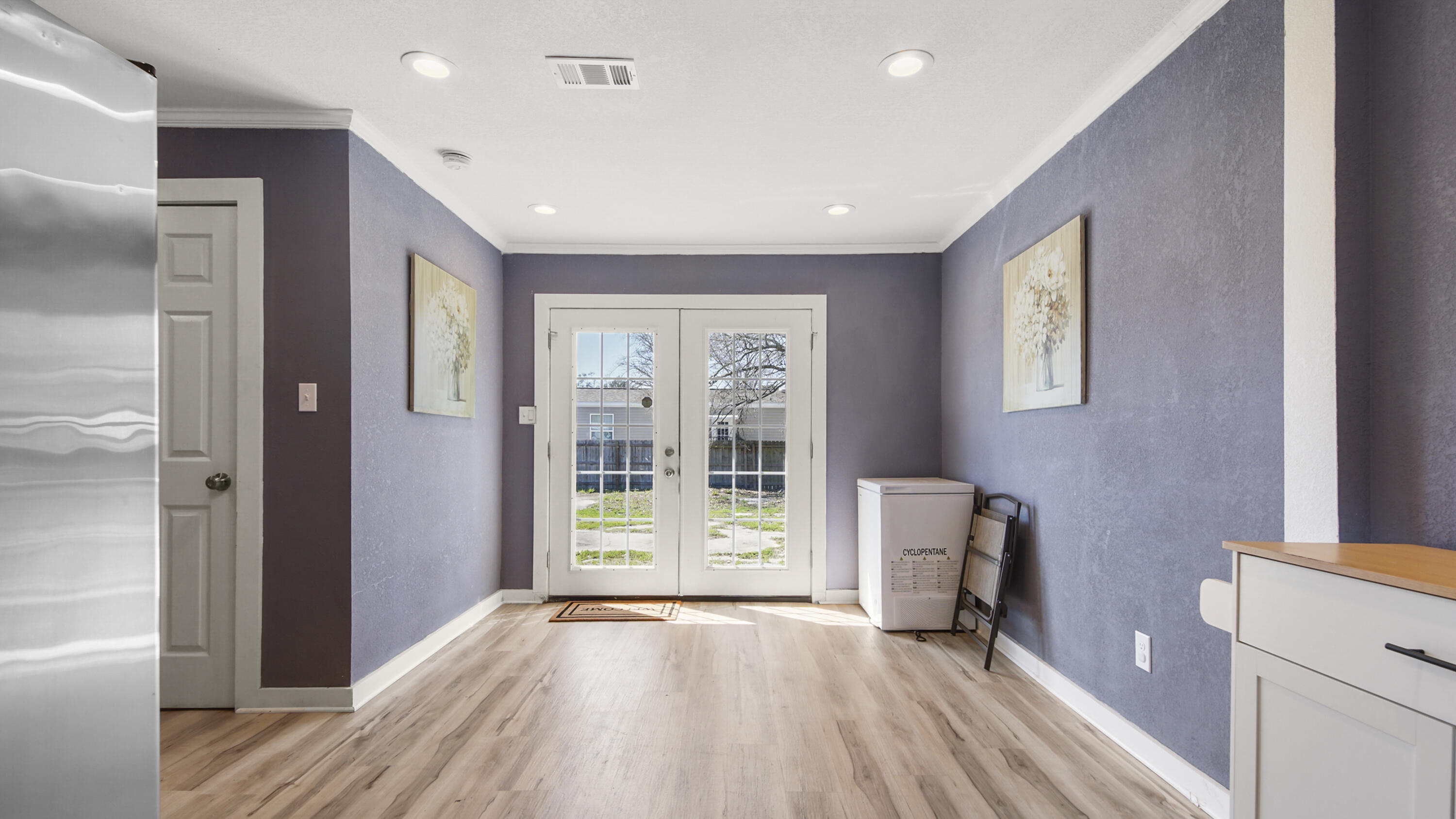 NO RECORDED SUBDIVISION - Residential