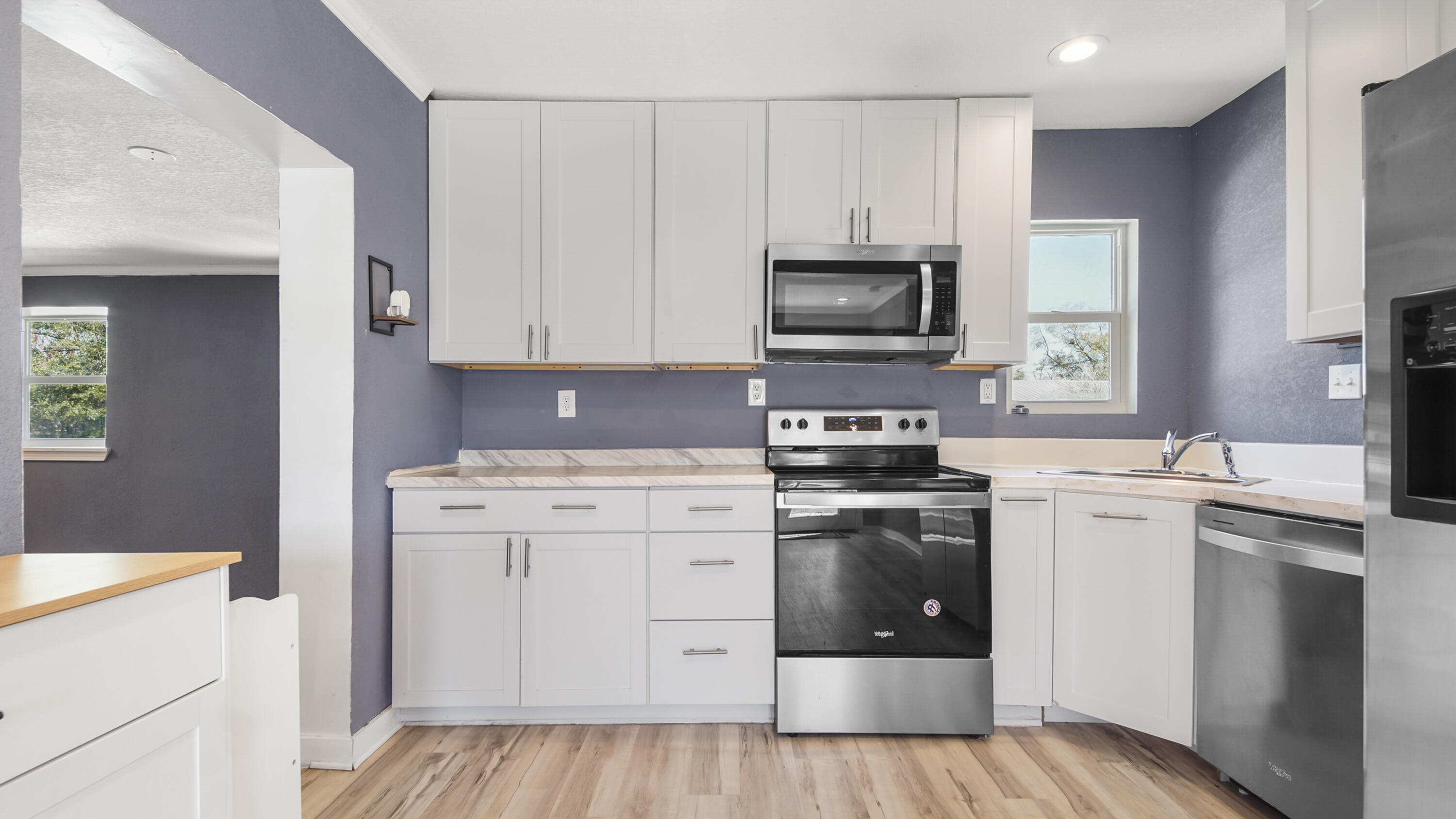 NO RECORDED SUBDIVISION - Residential