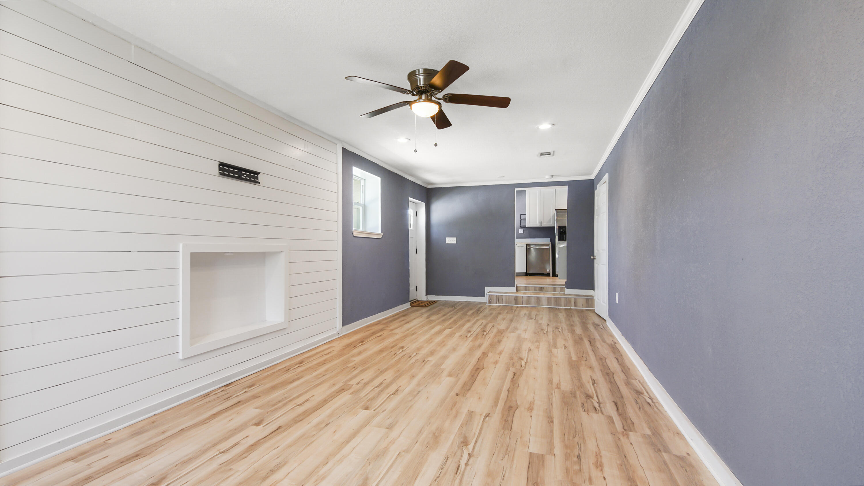 NO RECORDED SUBDIVISION - Residential