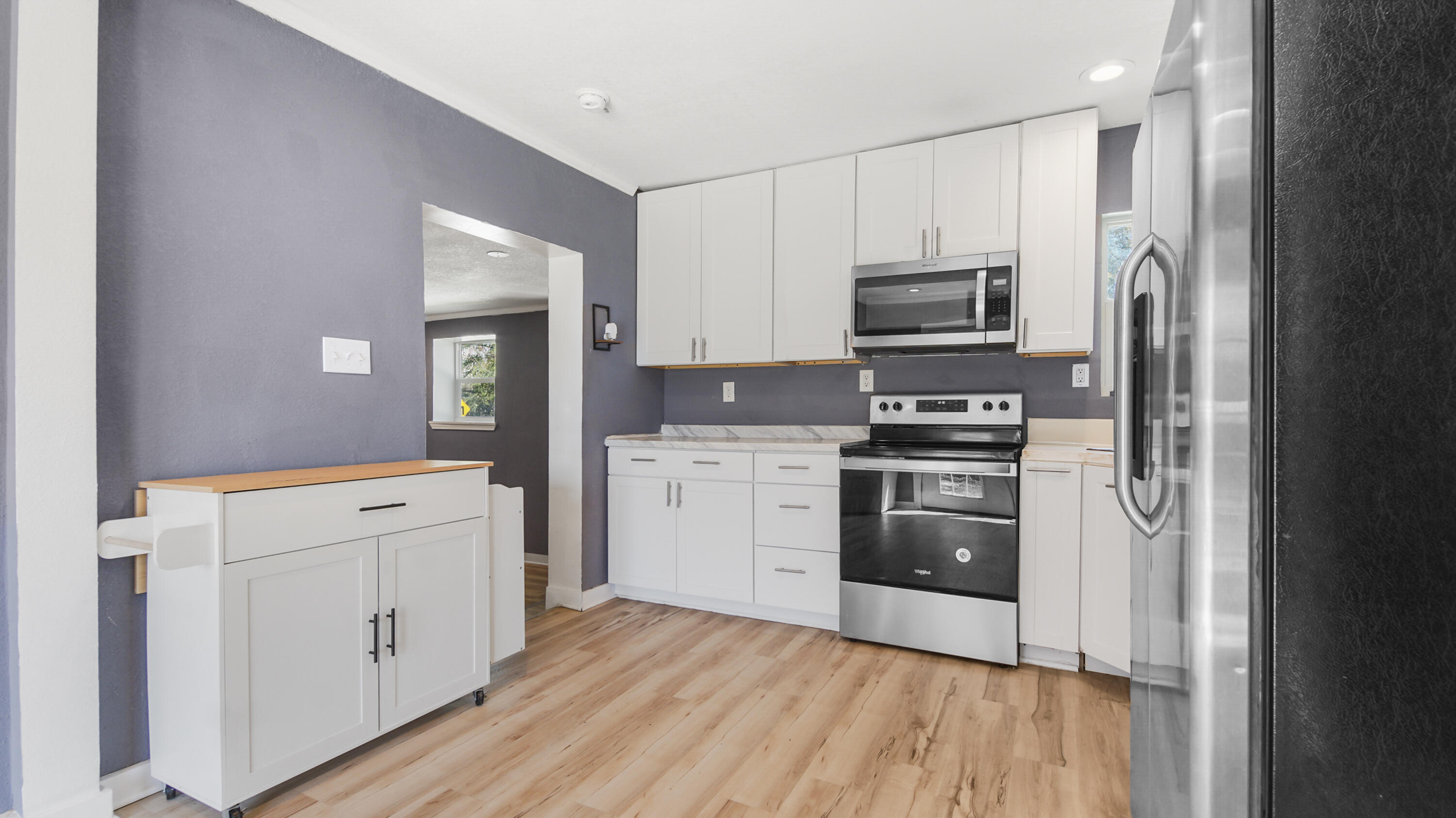 NO RECORDED SUBDIVISION - Residential