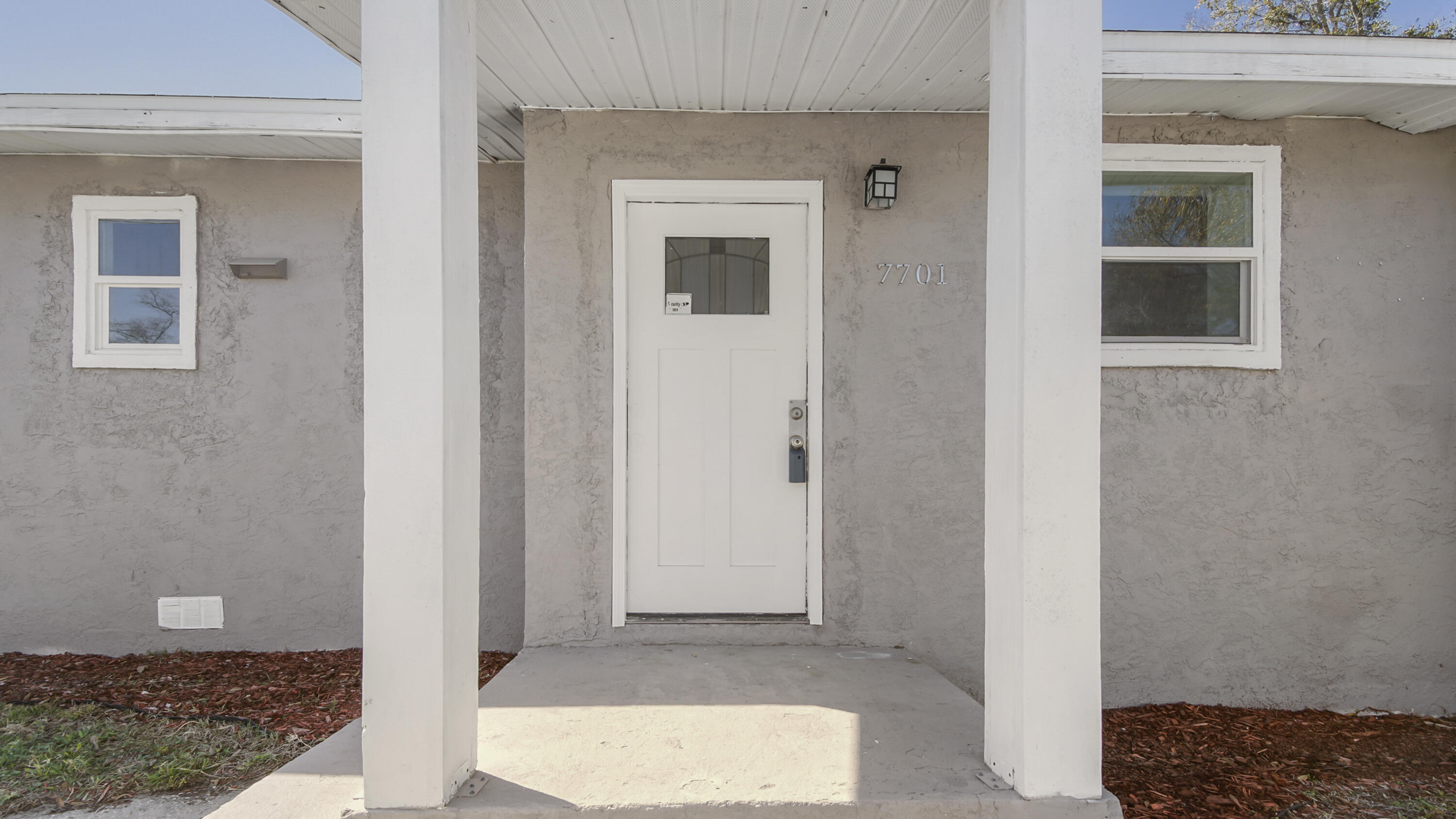 NO RECORDED SUBDIVISION - Residential