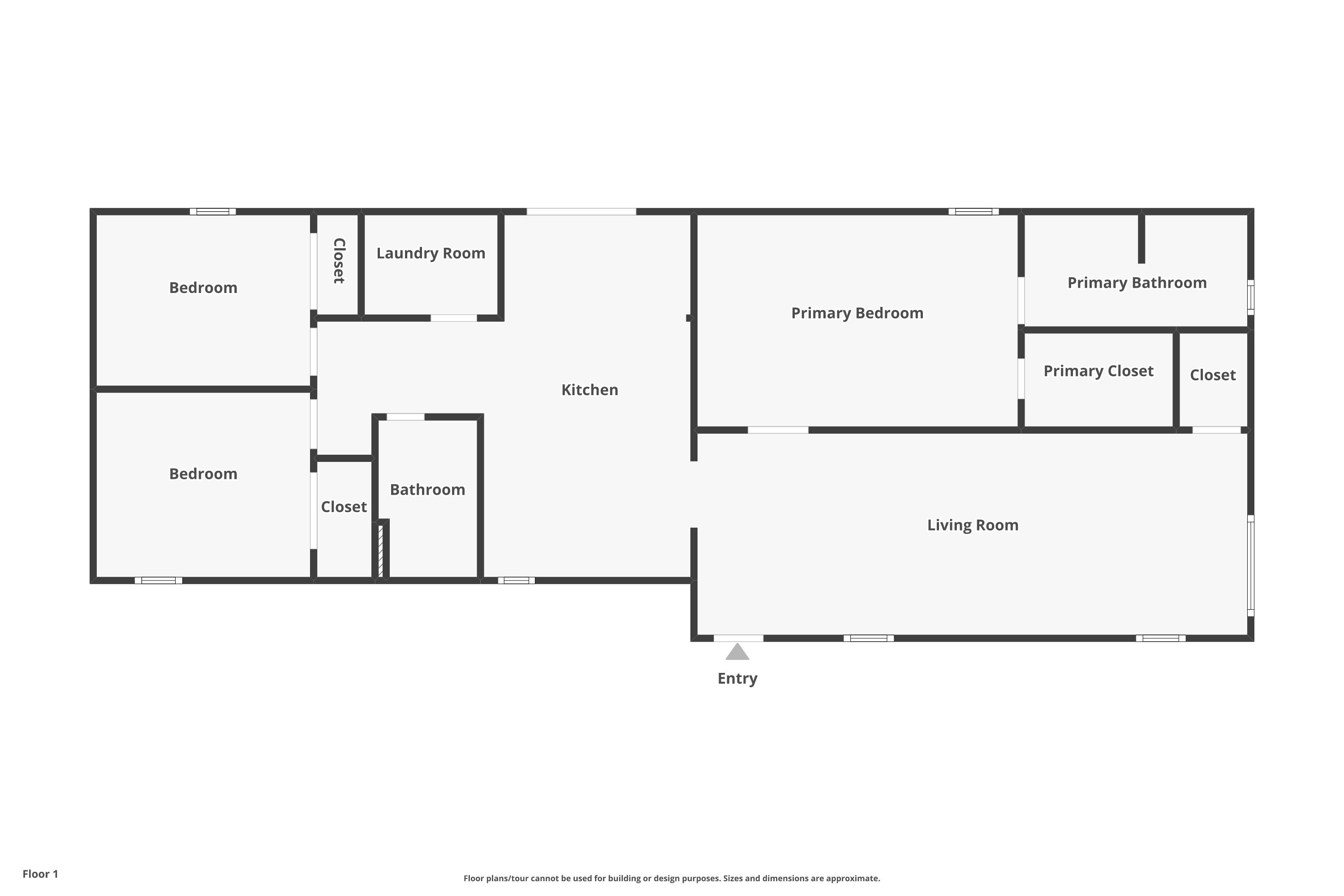 NO RECORDED SUBDIVISION - Residential