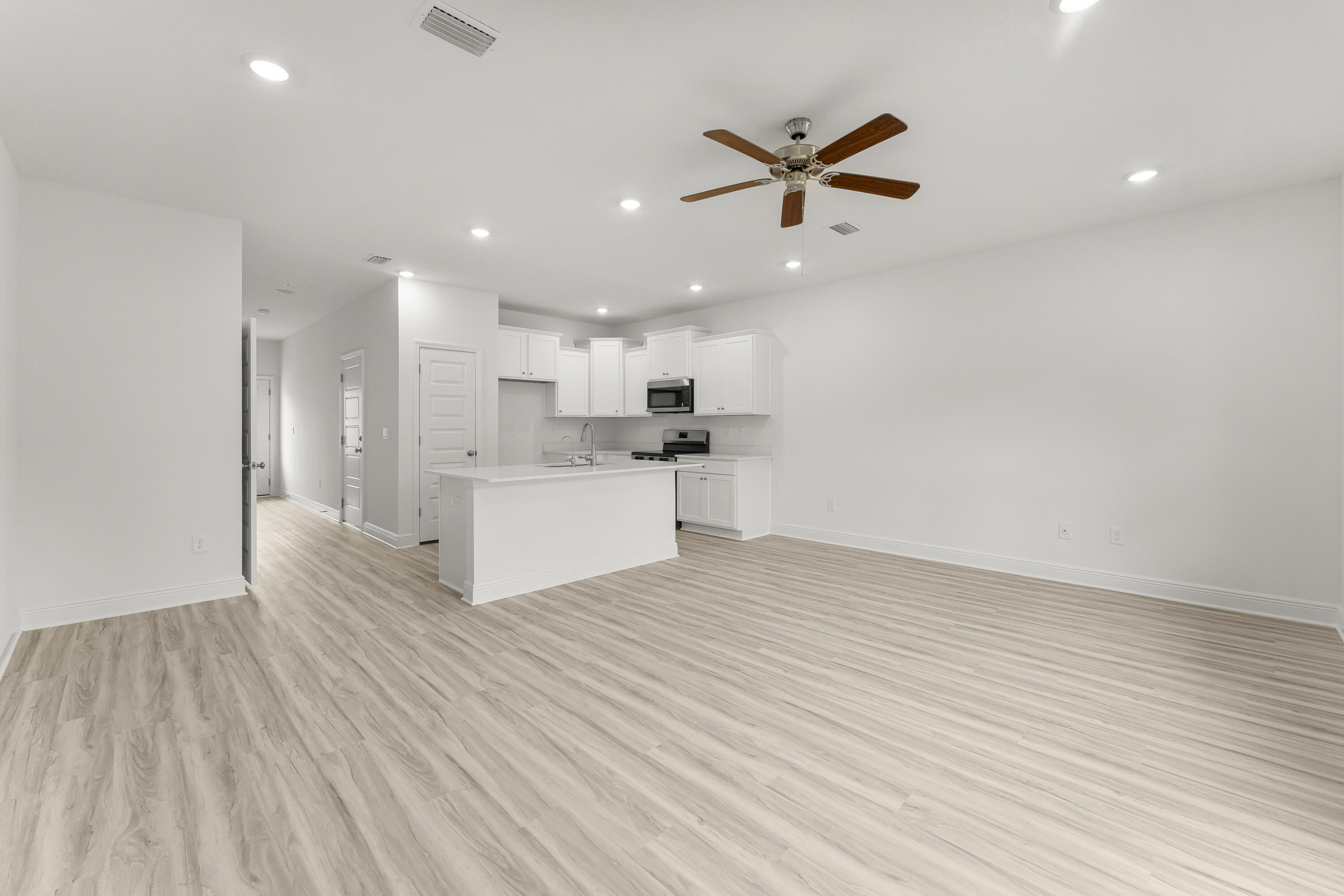 Hawk's Landing Townhomes - Residential
