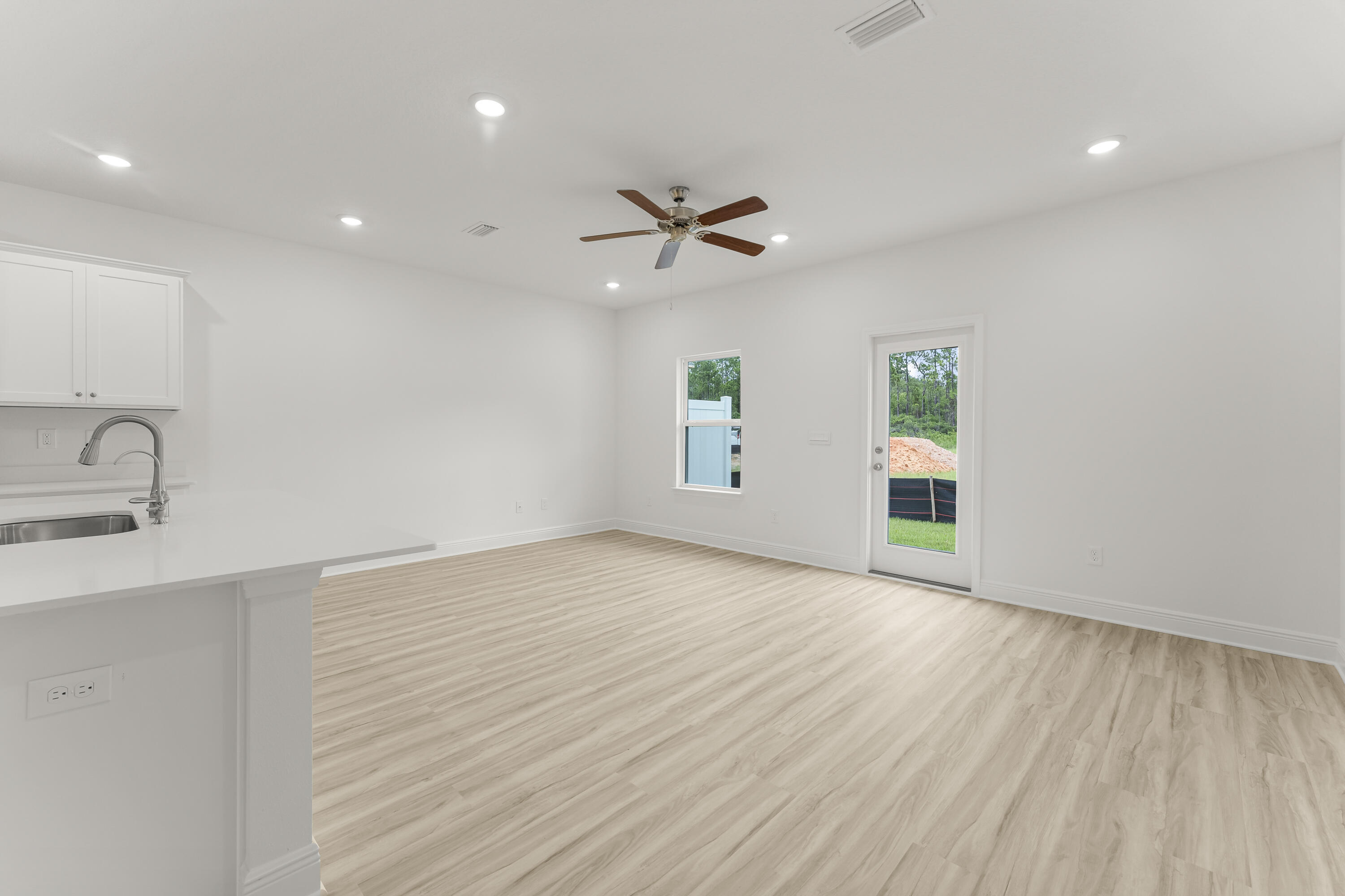 Hawk's Landing Townhomes - Residential