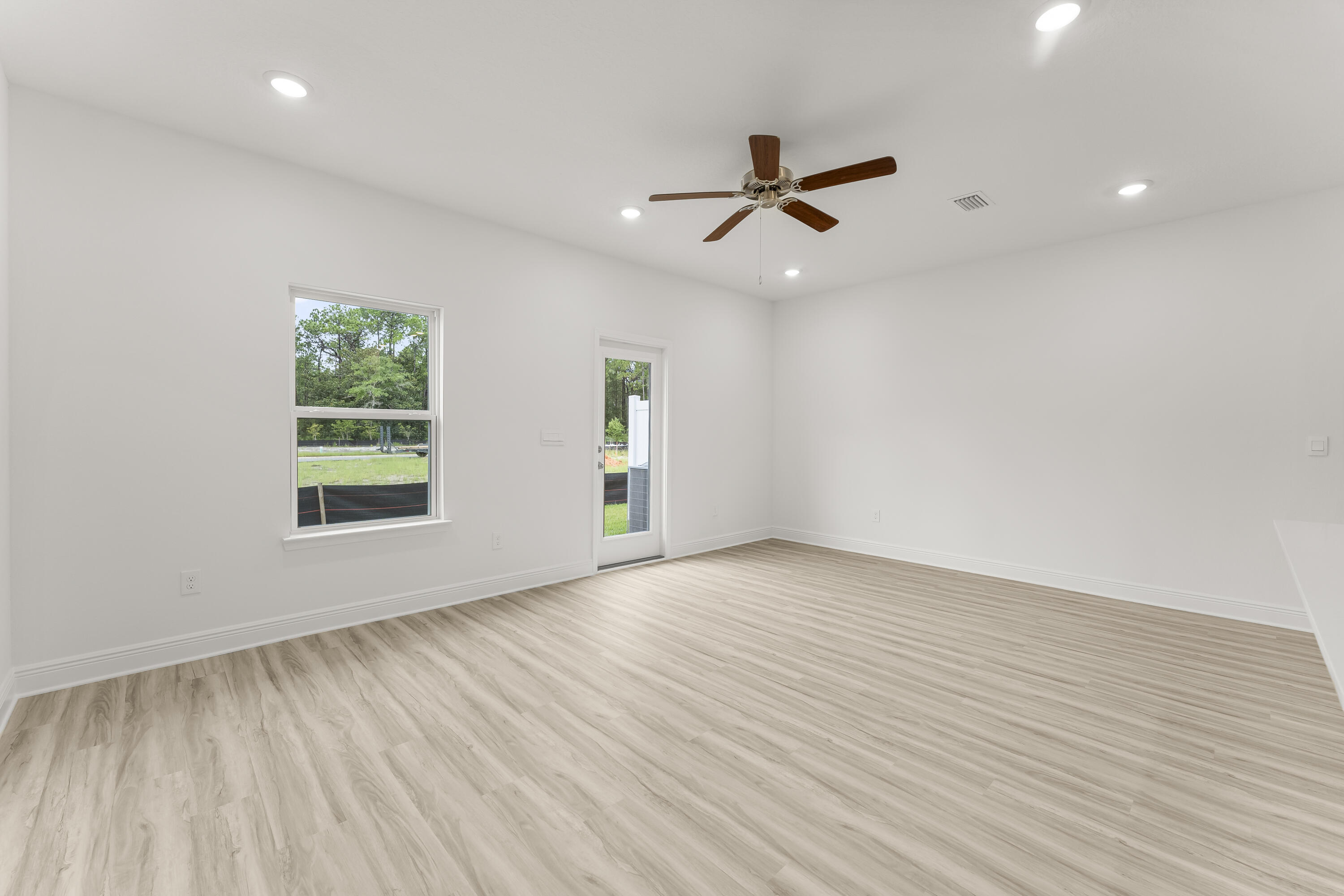 Hawk's Landing Townhomes - Residential