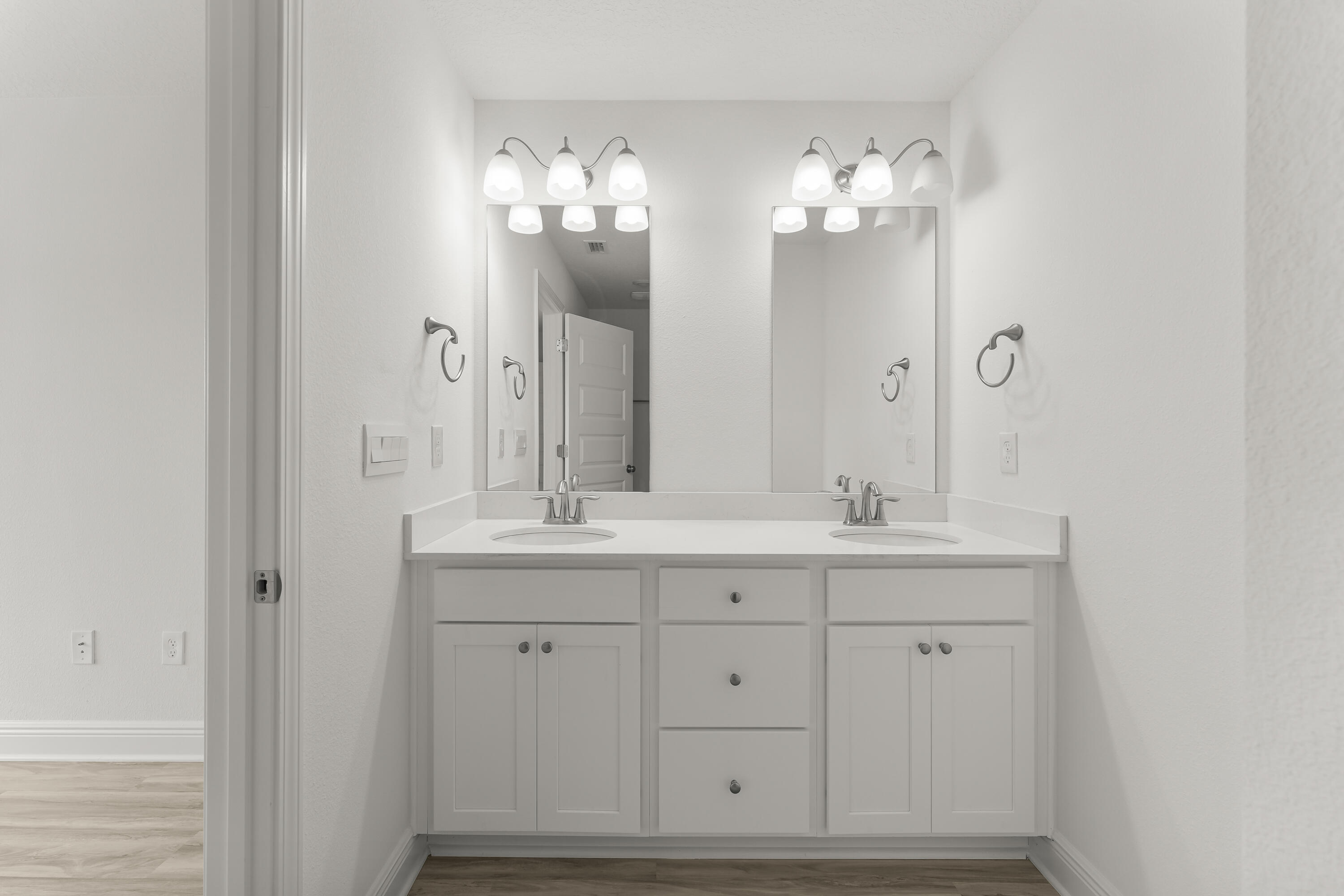 Hawk's Landing Townhomes - Residential