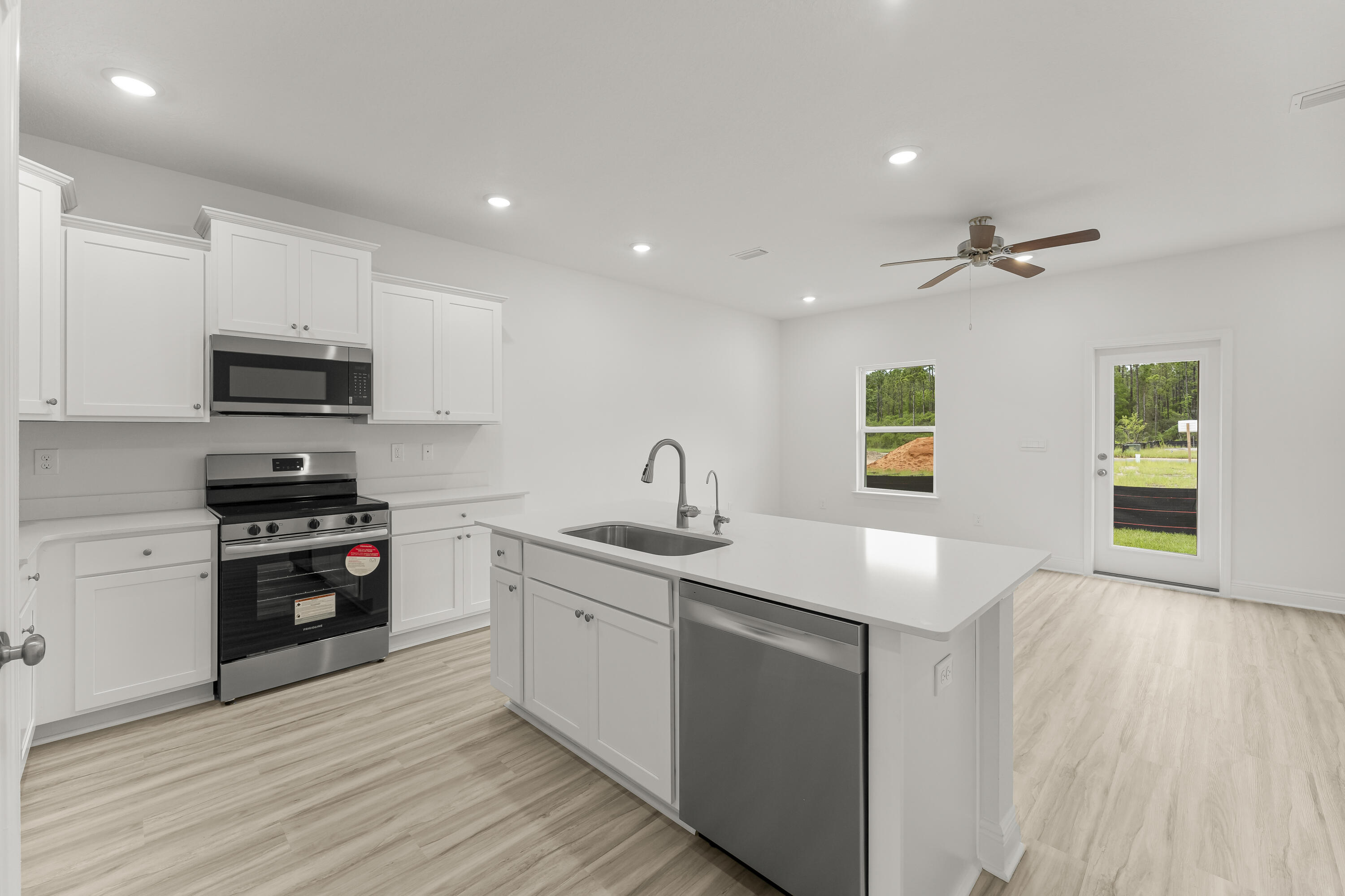 Hawk's Landing Townhomes - Residential