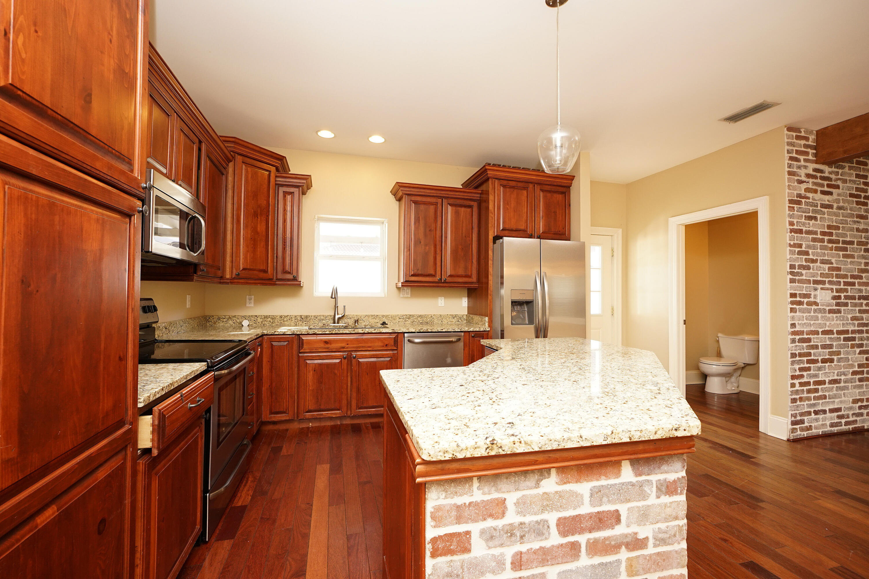 CALUSA BAY S/D - Residential Lease